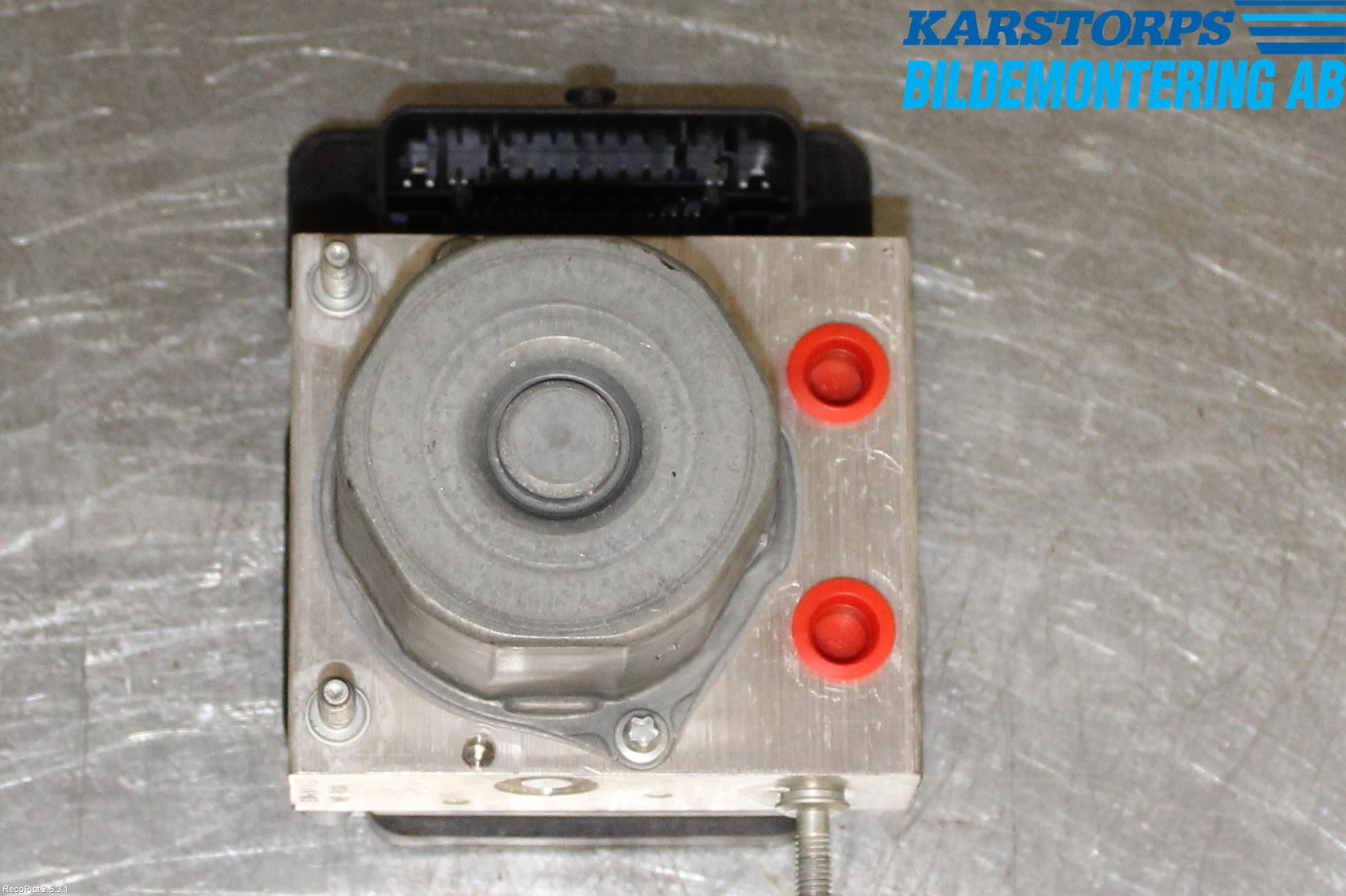 Mercedes-Benz MB A-KLASS (W176) 13-18 Abs Hydraulaggregat