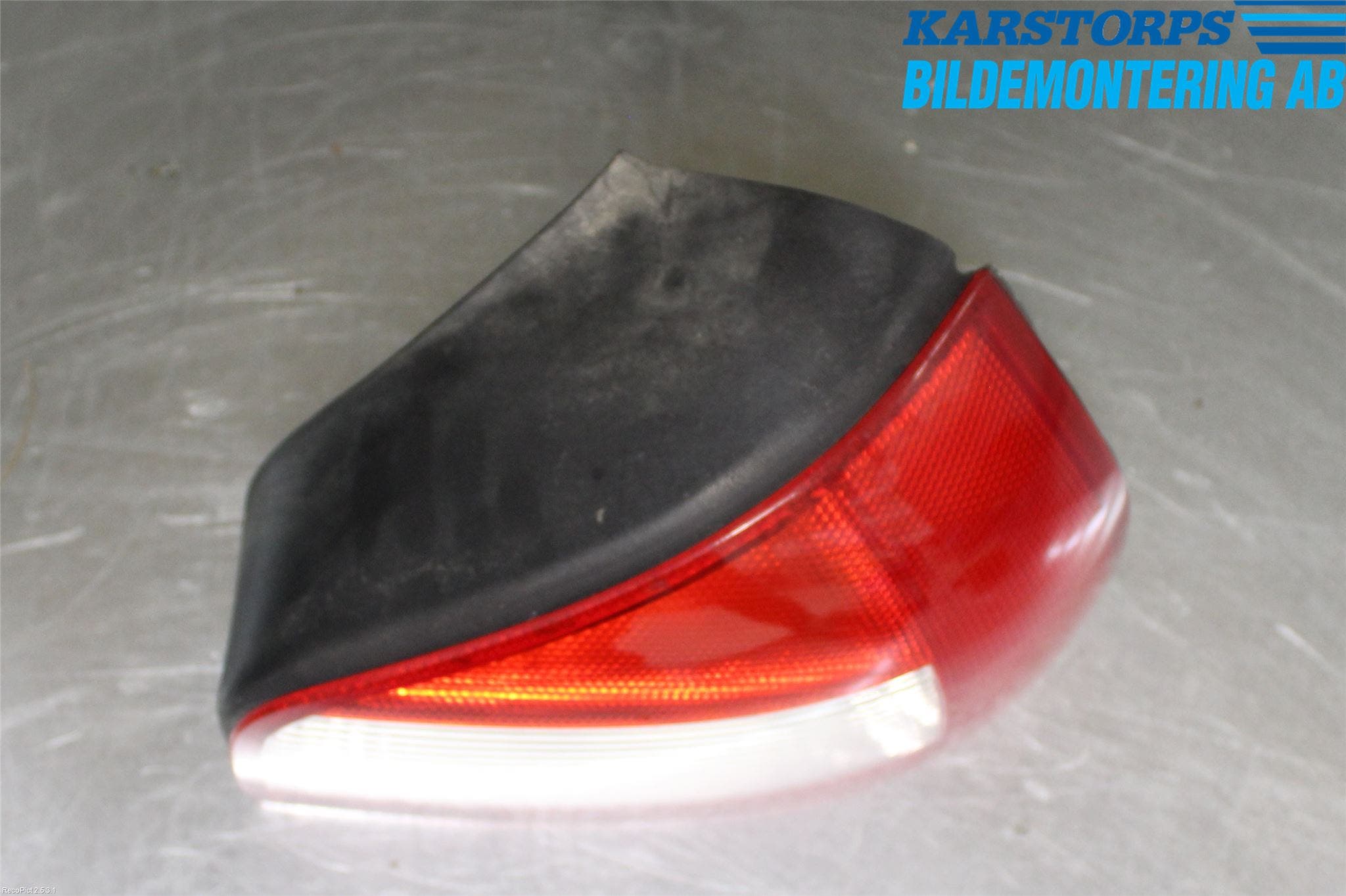 Audi A3/S3     96-03 Bakljus Höger