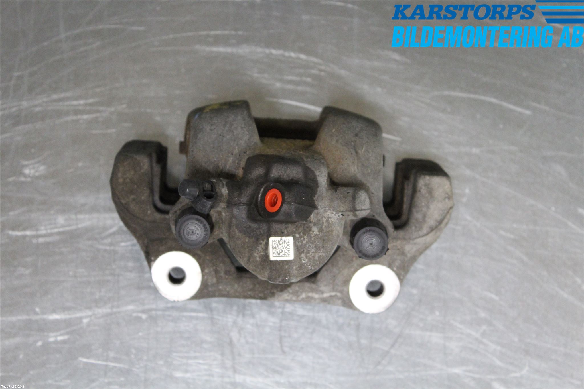 BMW 3 F30/F31/F80 12-19 Bromsok Fram Höger