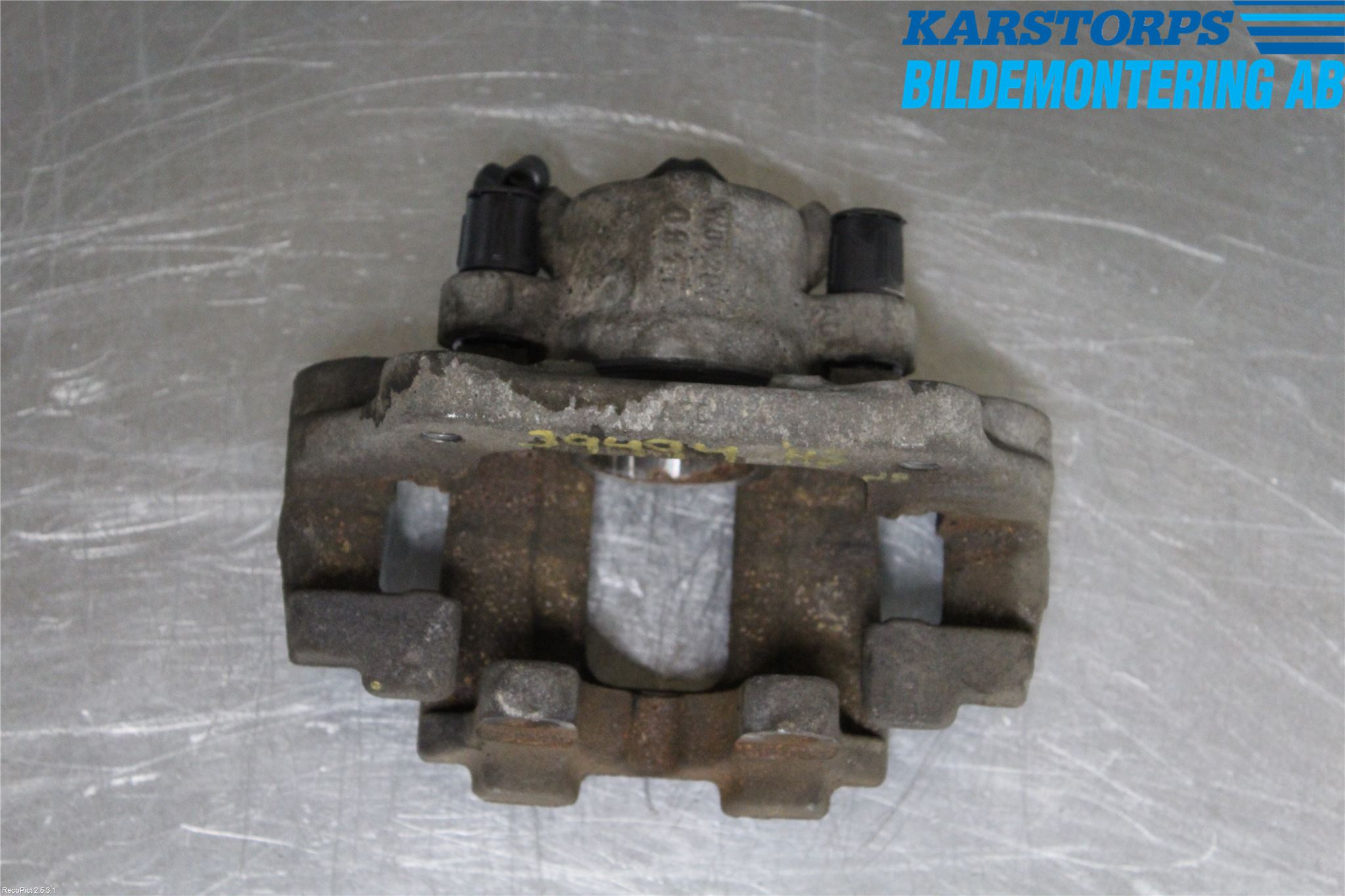 BMW 3 F30/F31/F80 12-19 Bromsok Fram Höger