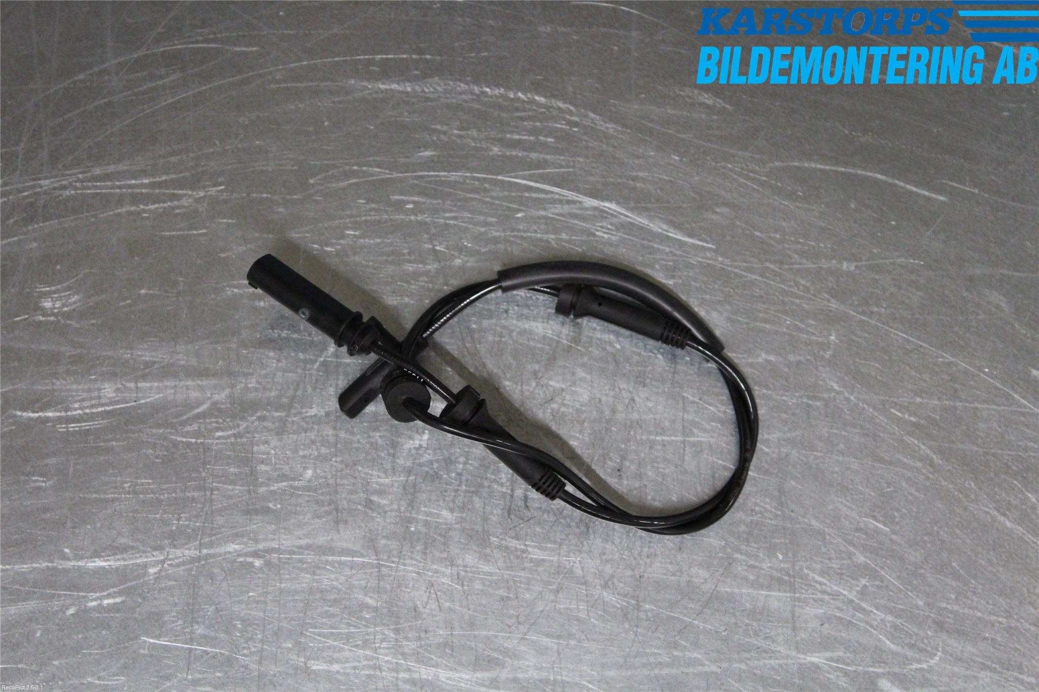 BMW 3 F30/F31/F80 12-19 Abs Sensor