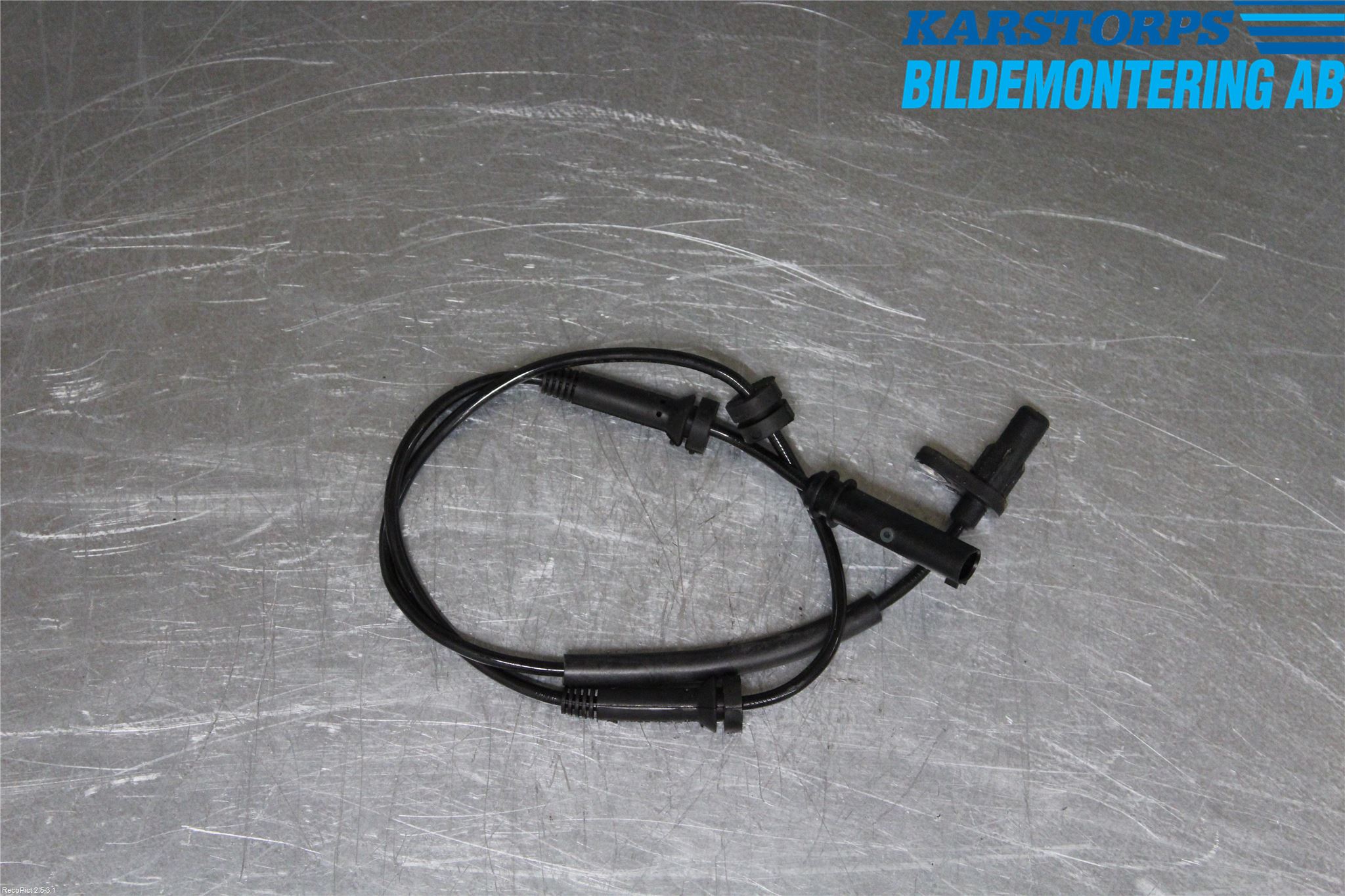 BMW 3 F30/F31/F80 12-19 Abs Sensor