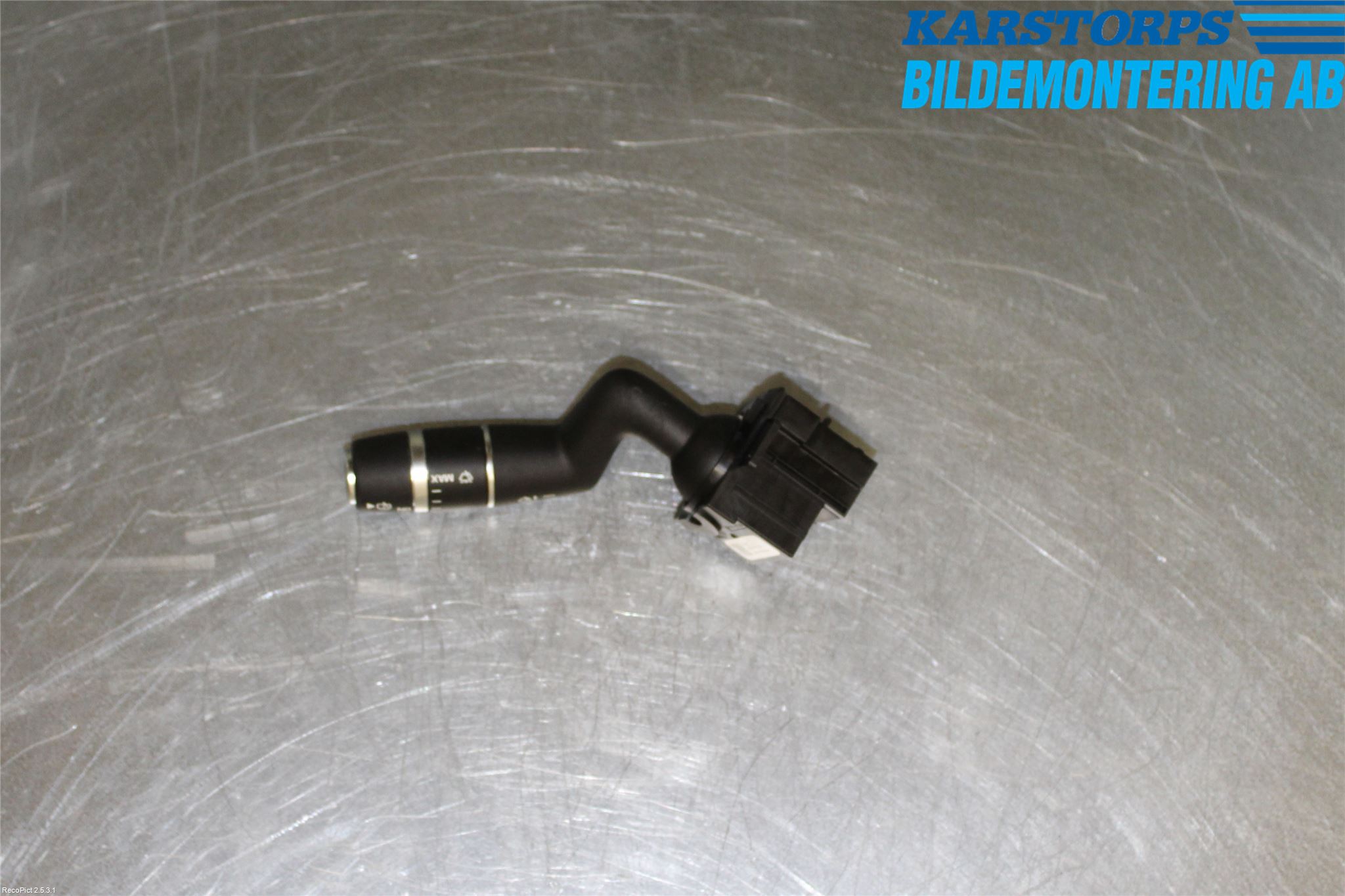 Landrover LAND ROVER RANGE ROVER EVOQUE (L538) 11-18 Spak Torkar-Spolomk