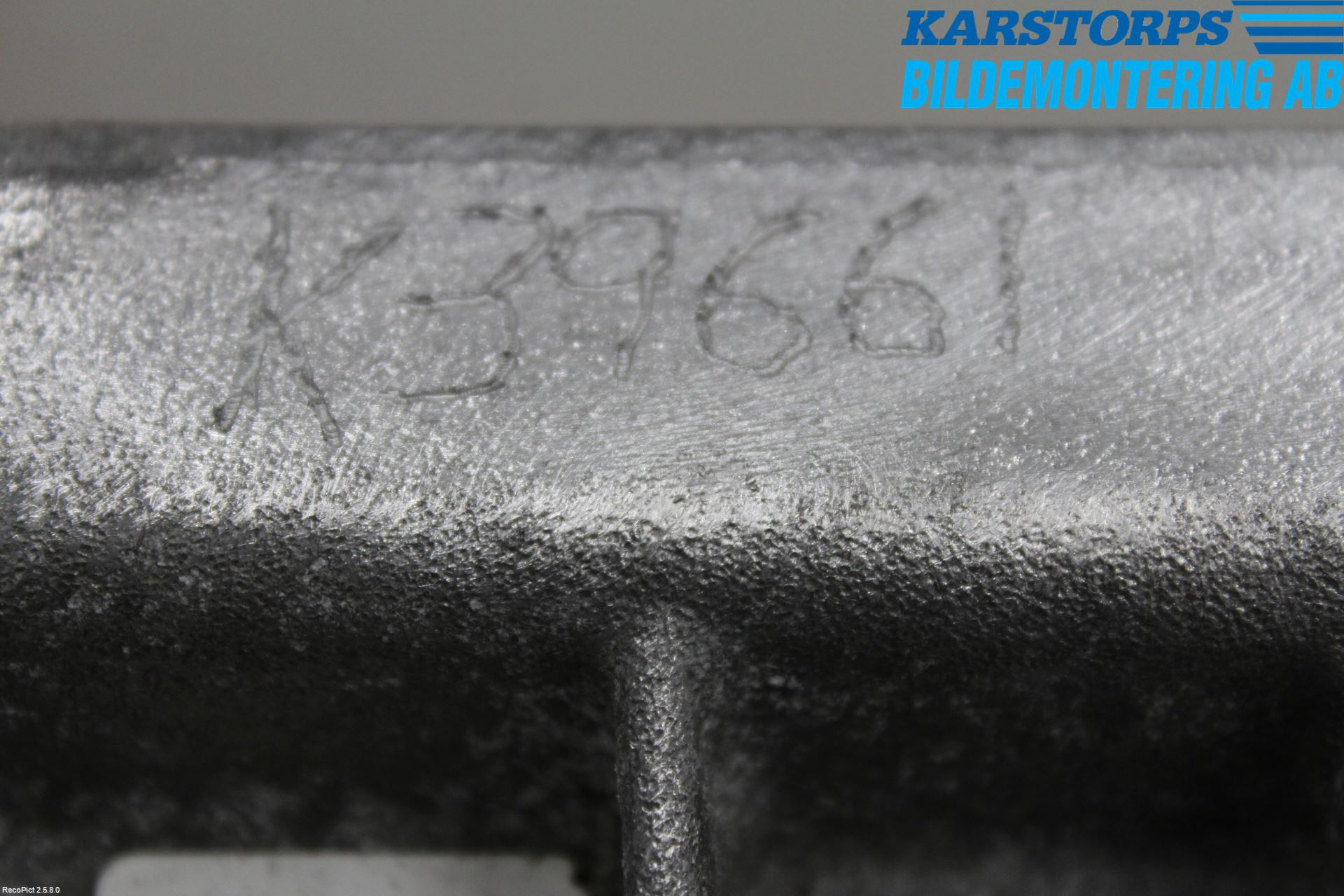 Renault MEGANE III 09-15 Växellåda Man 6 Vxl