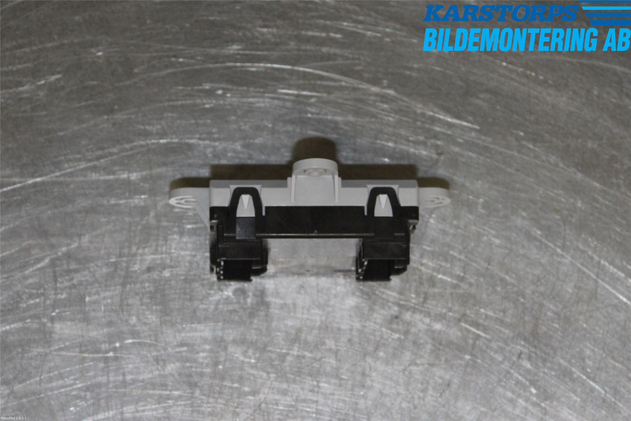 Landrover RANGE ROVER SPORT (L494) 14-22 Styrenhet Dörr