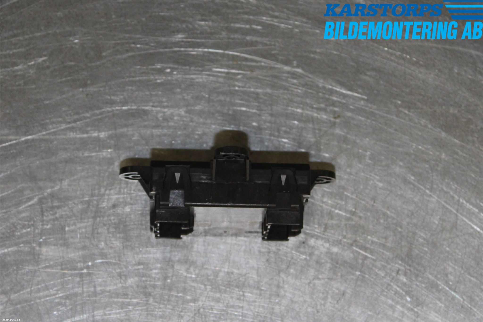 Landrover RANGE ROVER SPORT (L494) 14-22 Styrenhet Dörr