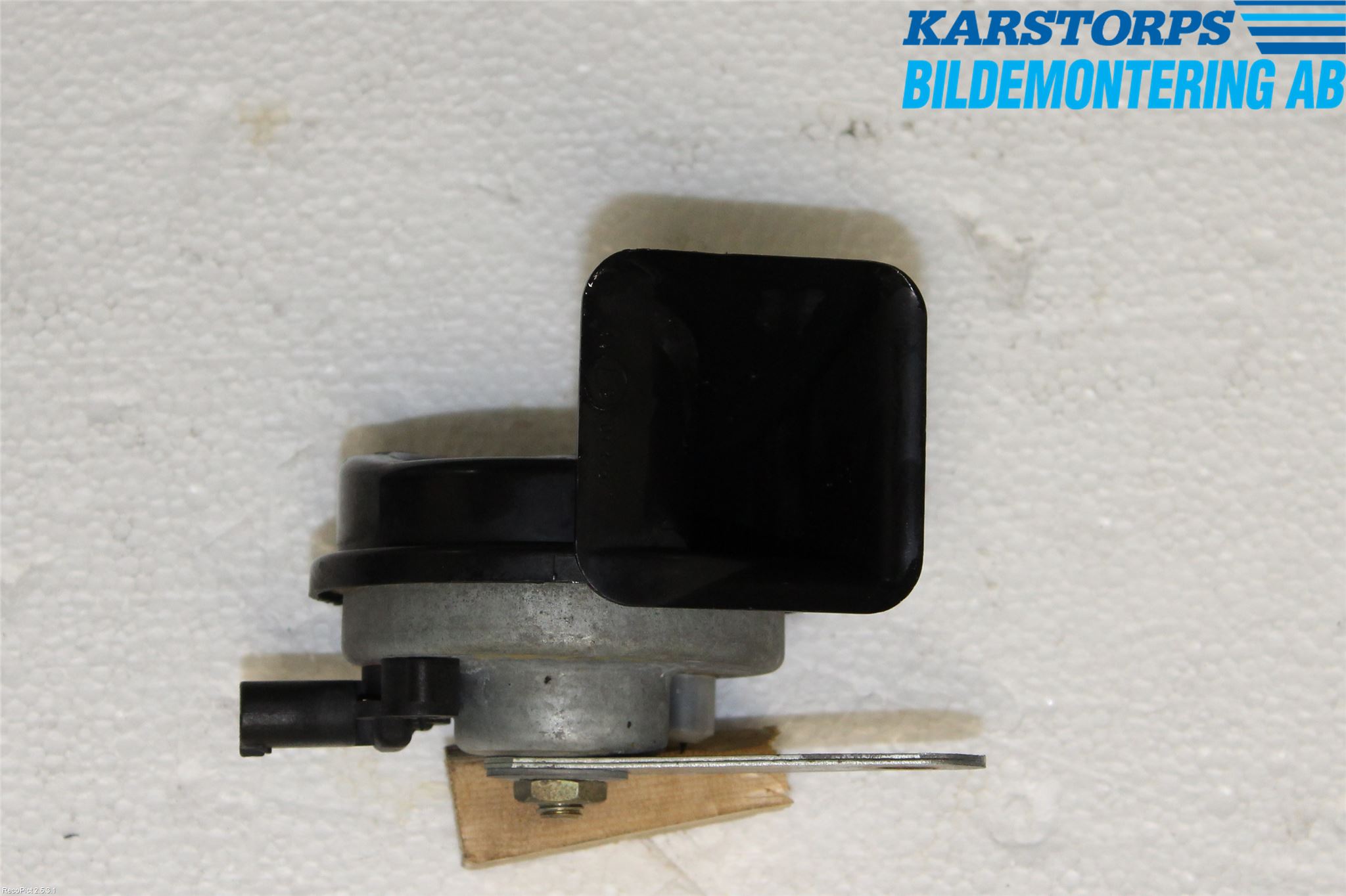 BMW 5 E60/61 Sed/Tou 02-10 Signalhorn