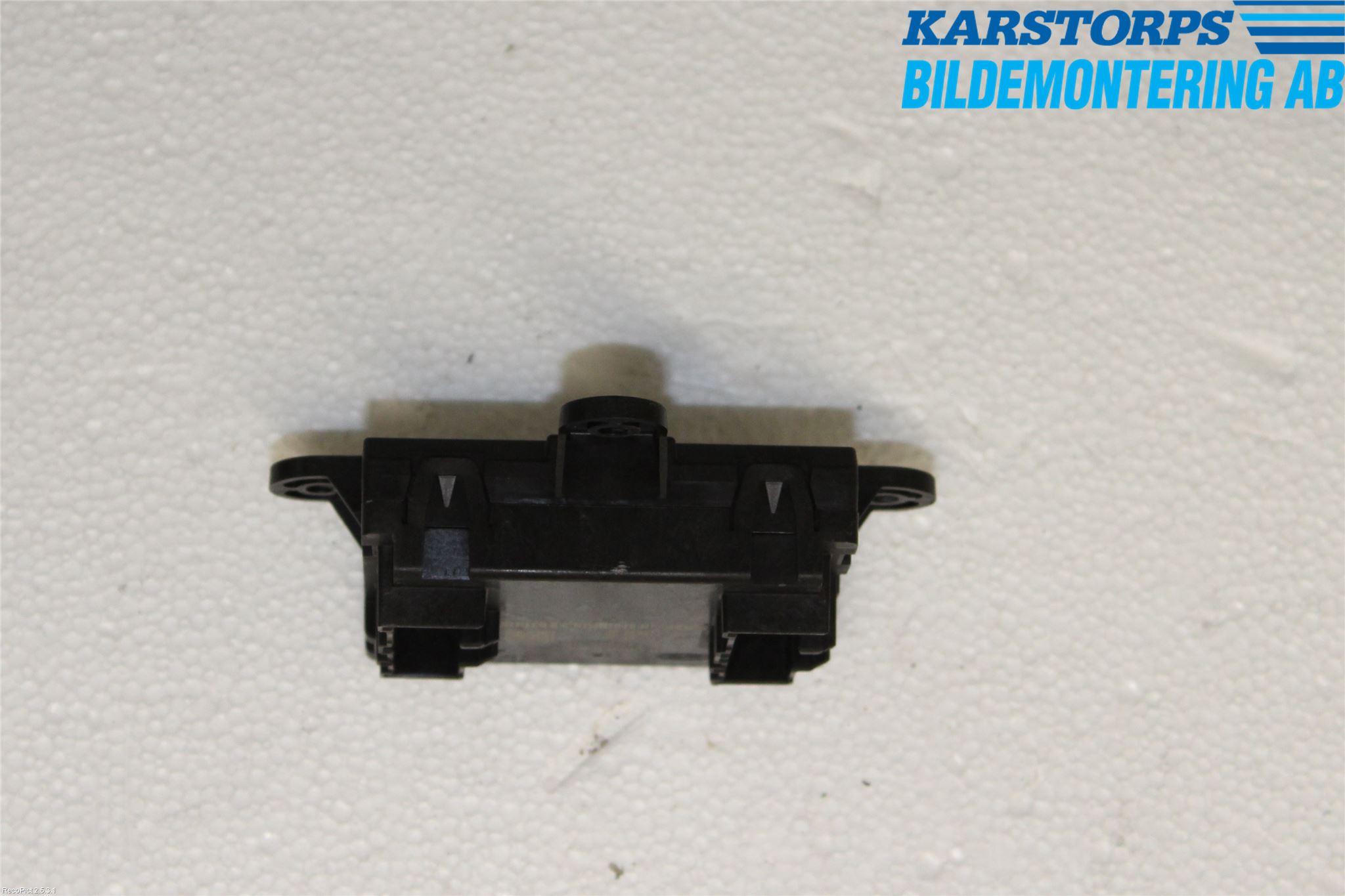 Landrover RANGE ROVER SPORT (L494) 14-22 Styrenhet Dörr