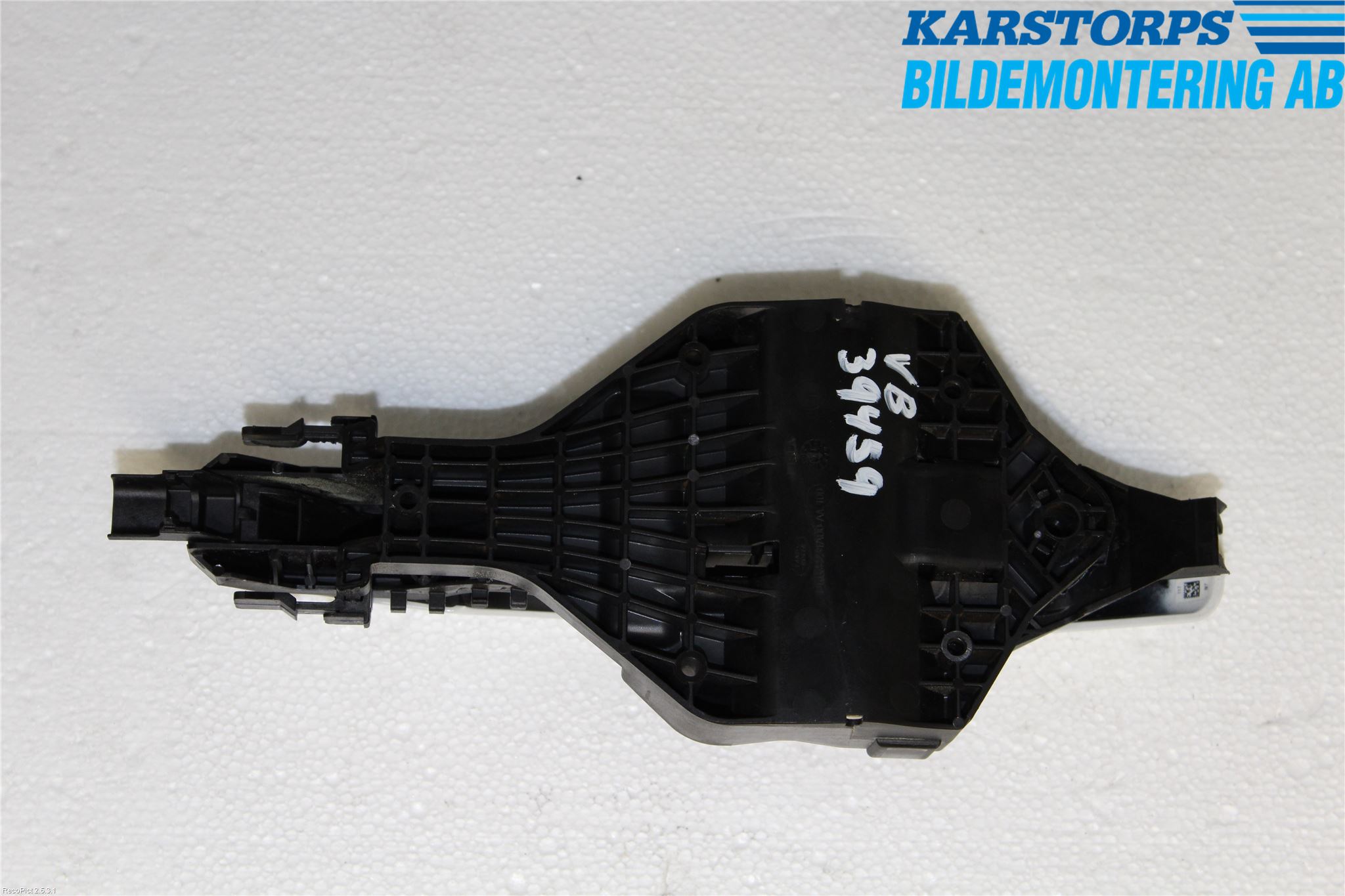 Landrover RANGE ROVER SPORT (L494) 14-22 Dörrhandtag Yttre Vä