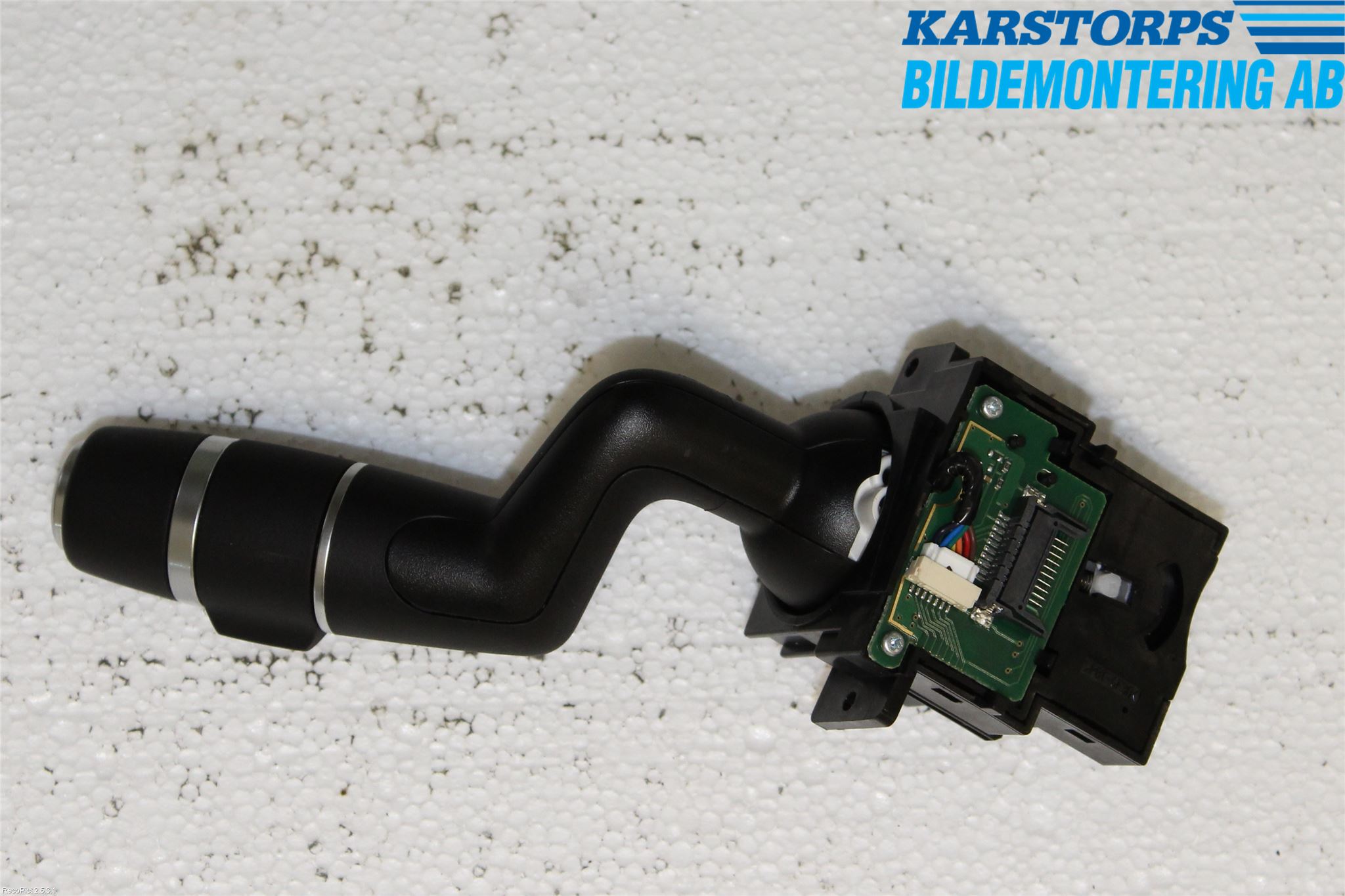 Landrover RANGE ROVER SPORT (L494) 14-22 Spak Blinkers-Ljusomk