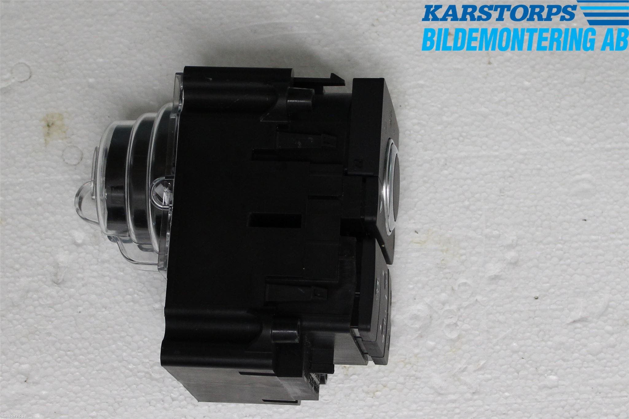 Landrover RANGE ROVER SPORT (L494) 14-22 Strömställare Nivåreglering