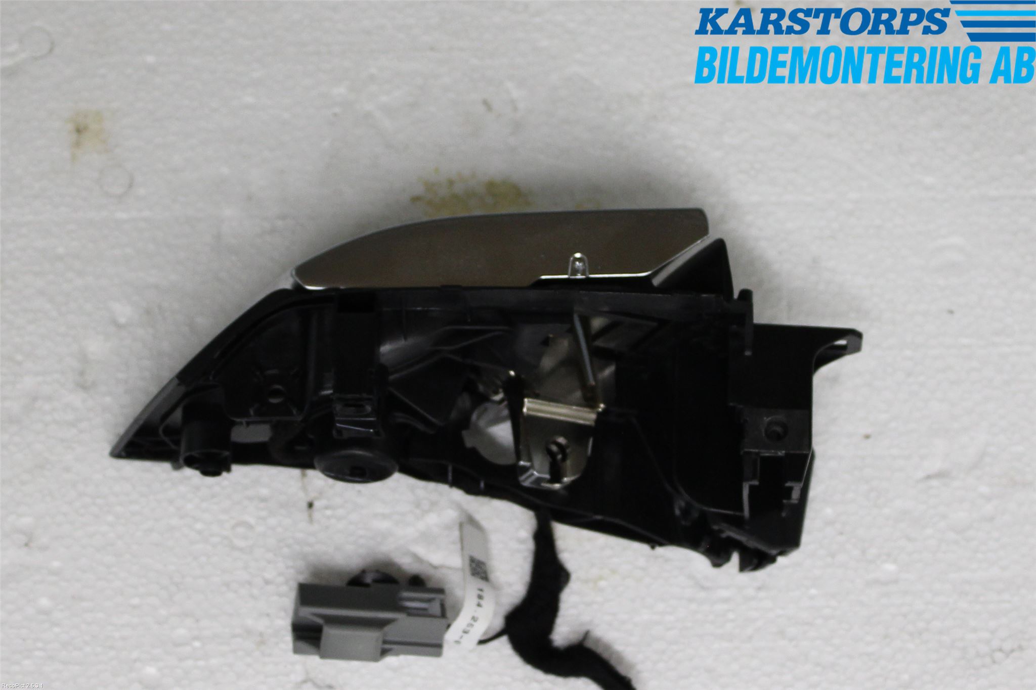 Landrover RANGE ROVER SPORT (L494) 14-22 Dörrhandtag Inre Vä