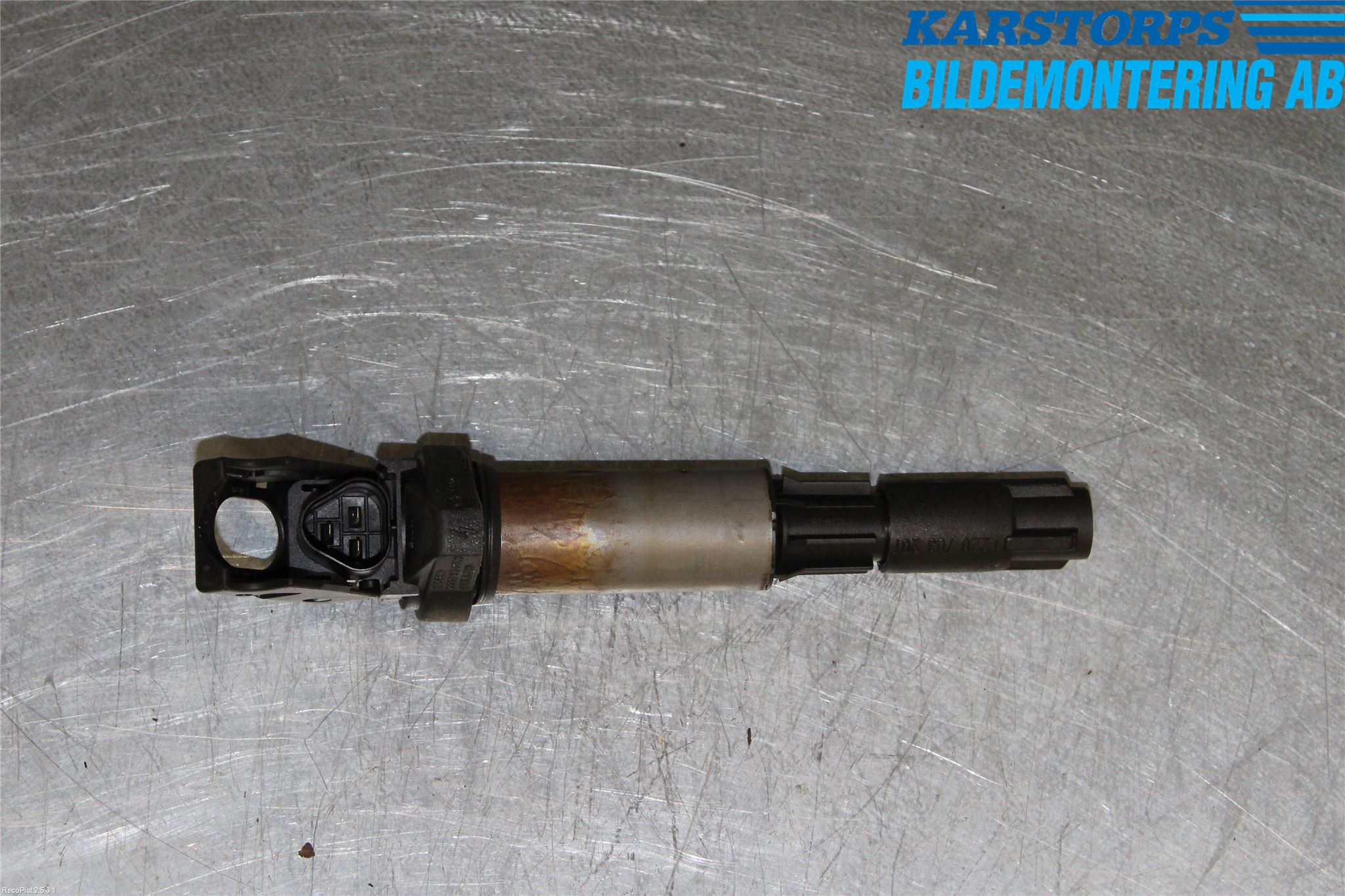 BMW 5 E60/61 Sed/Tou 02-10 Tändspole