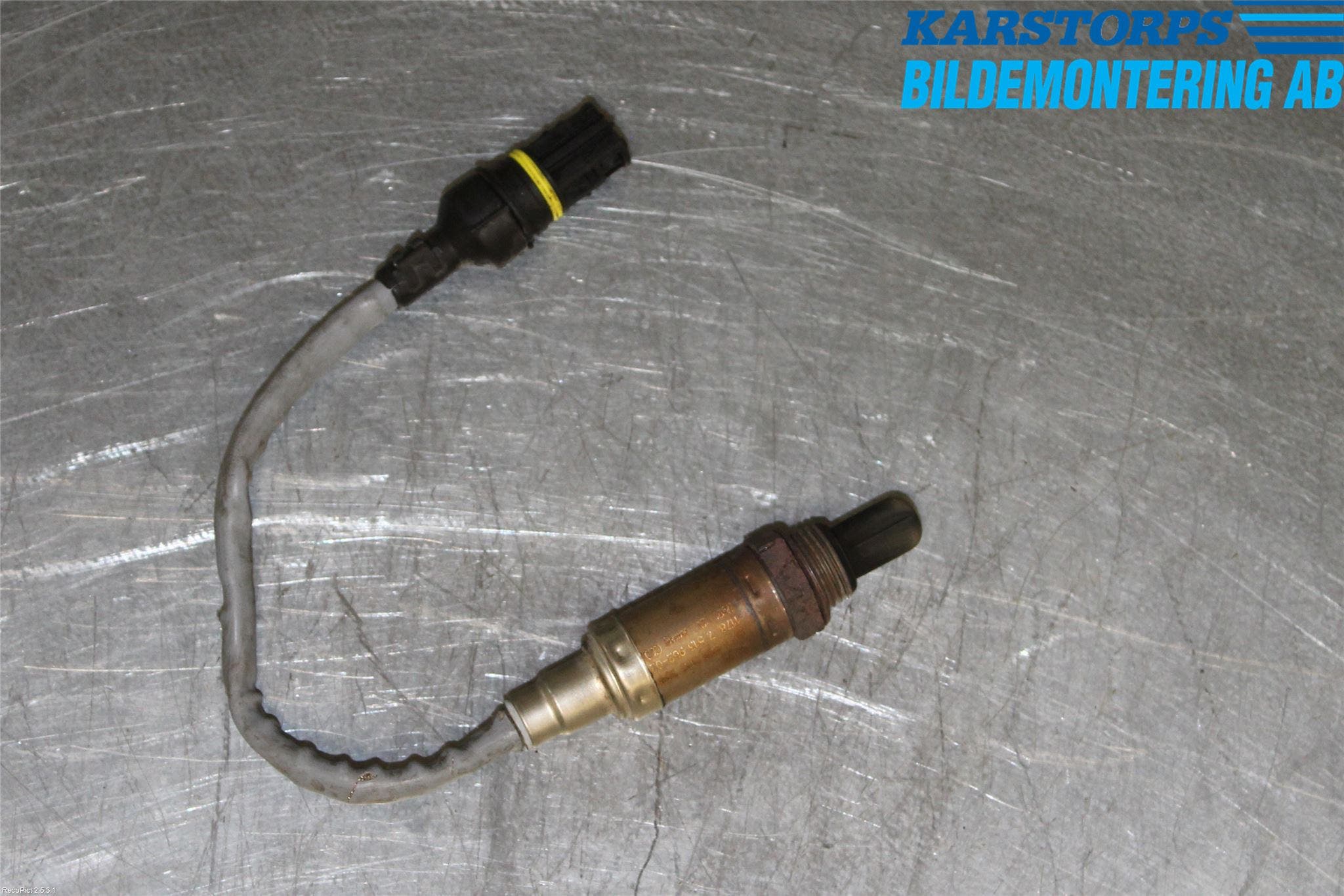 BMW 5 E60/61 Sed/Tou 02-10 Injlambdasond