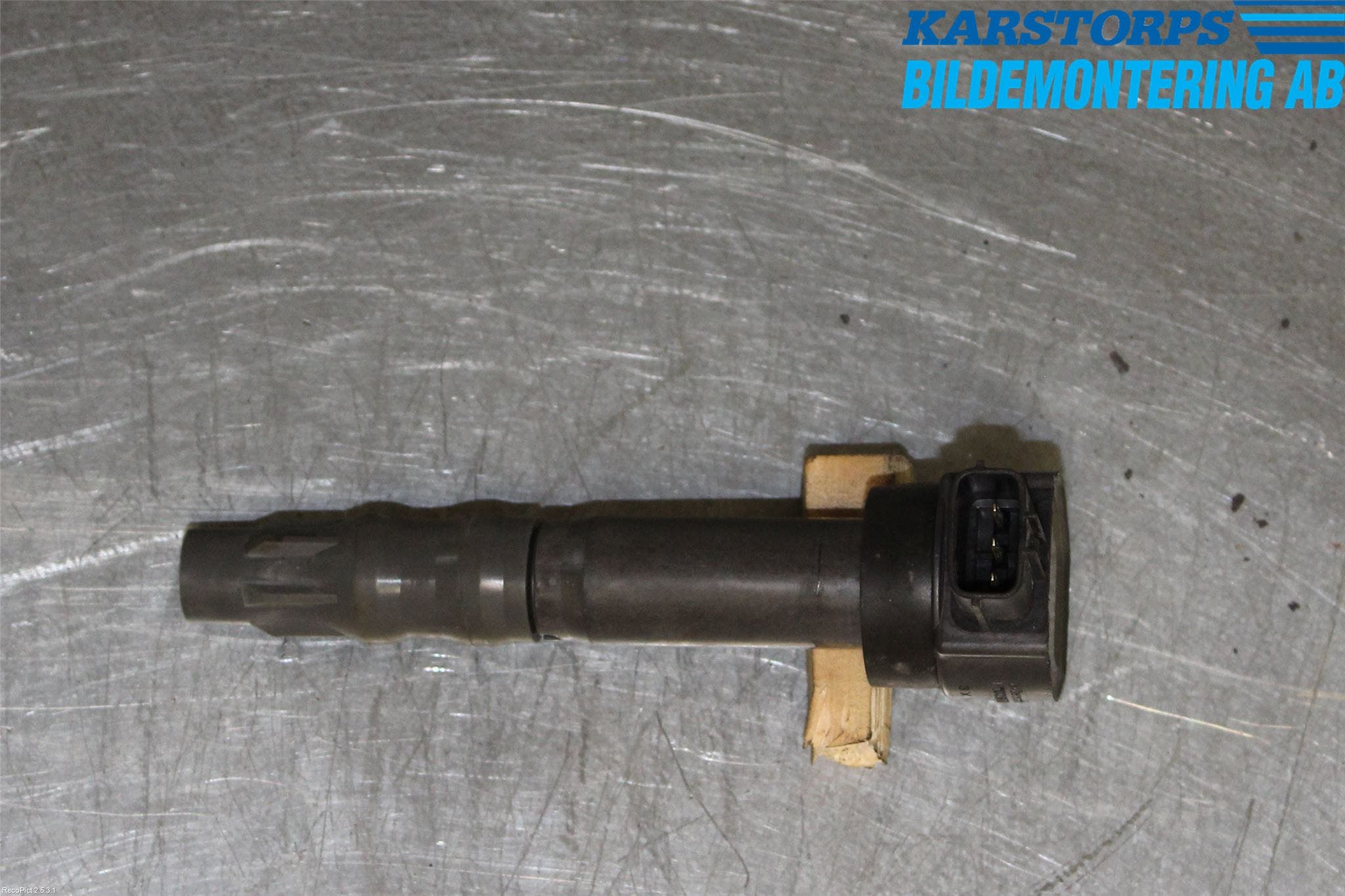 Mitsubishi OUTLANDER 01-07 Tändspole