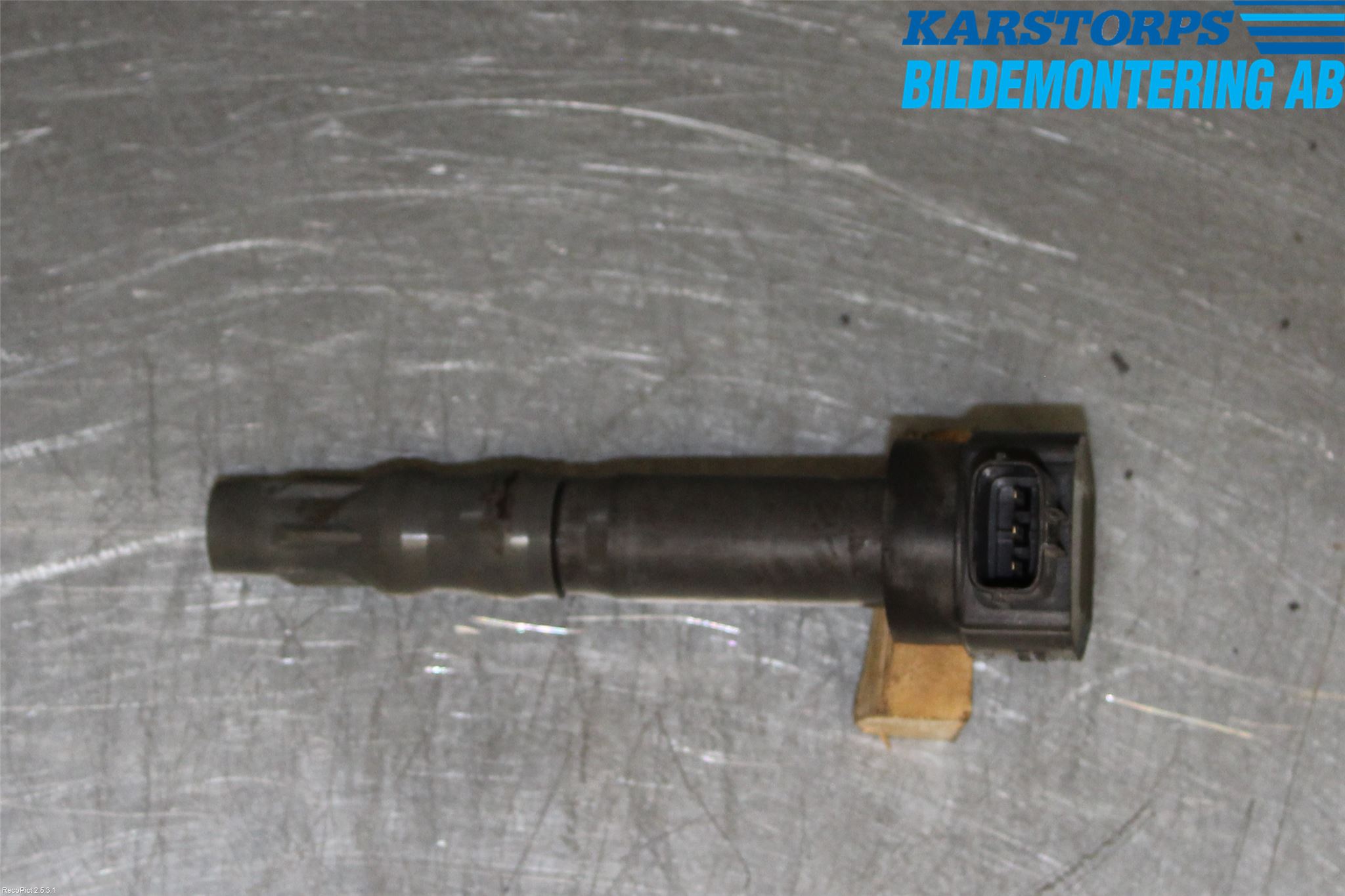 Mitsubishi OUTLANDER 01-07 Tändspole