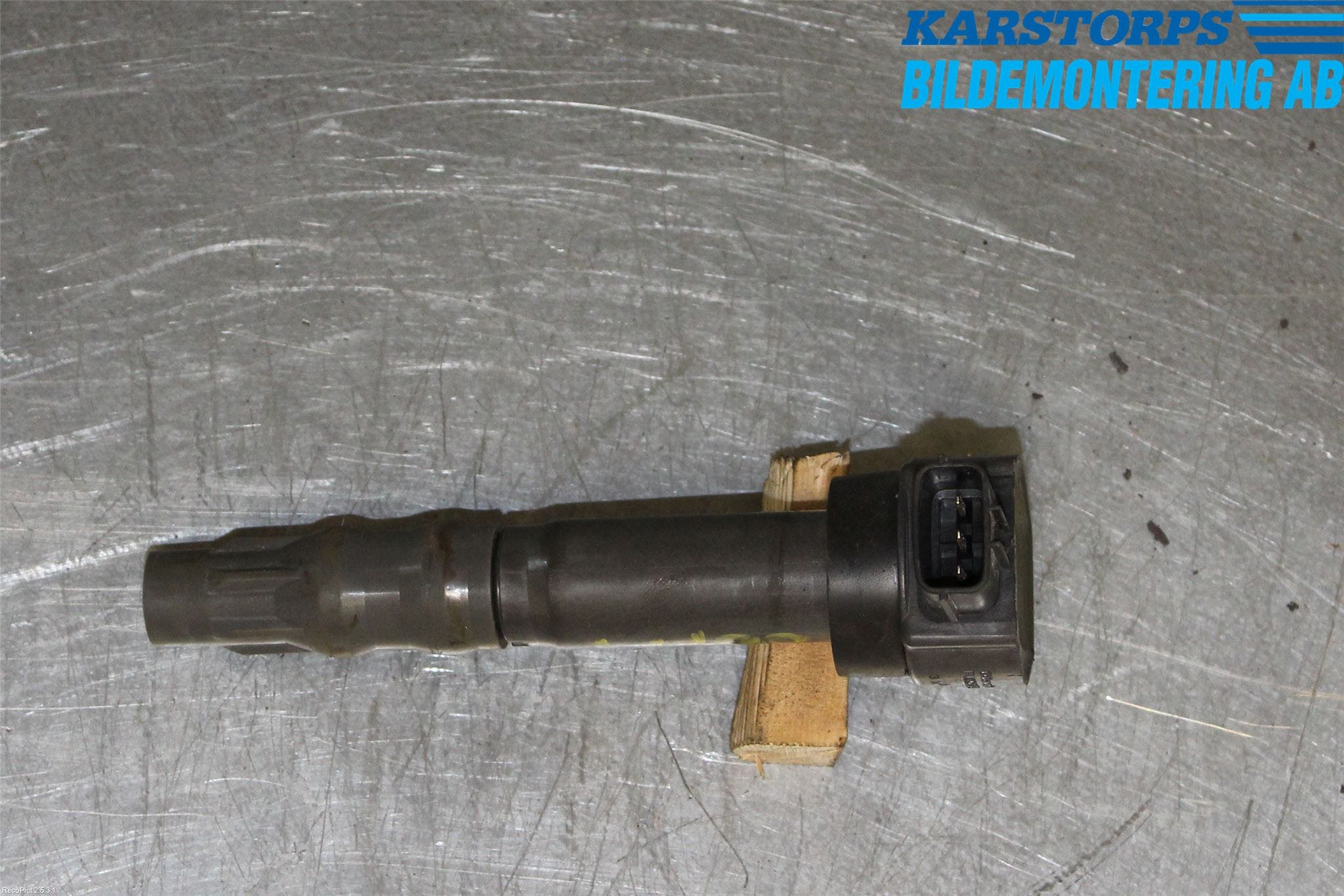 Mitsubishi OUTLANDER 01-07 Tändspole