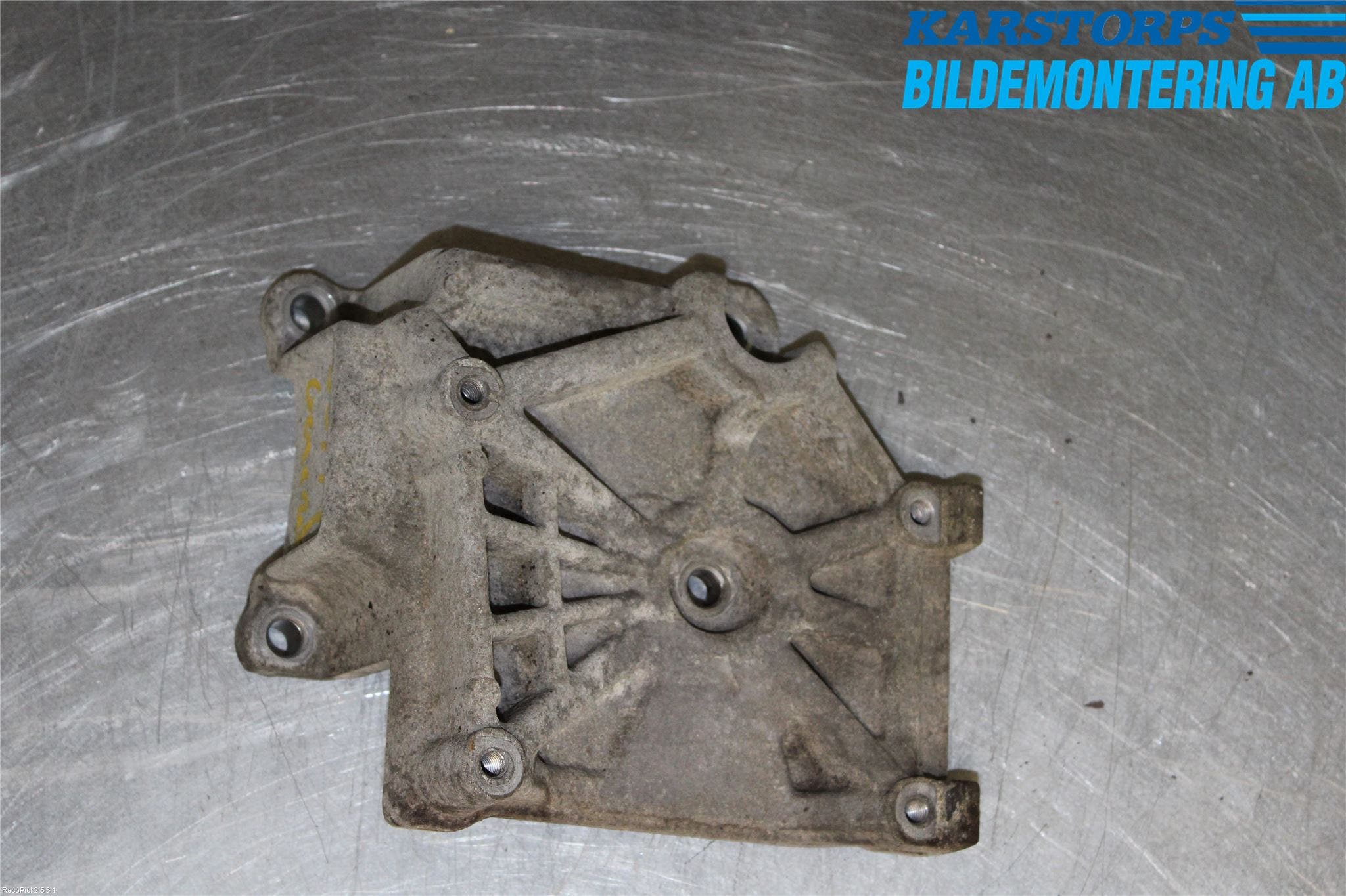 Mitsubishi OUTLANDER 01-07 Ac Kompressor-Fäste