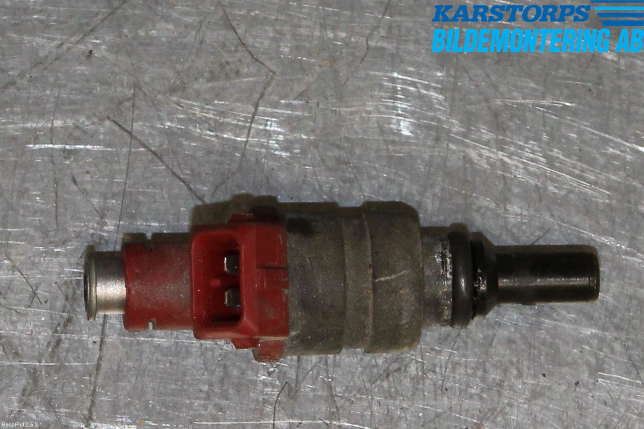 Volvo S40/V40    96-04 Injspridare