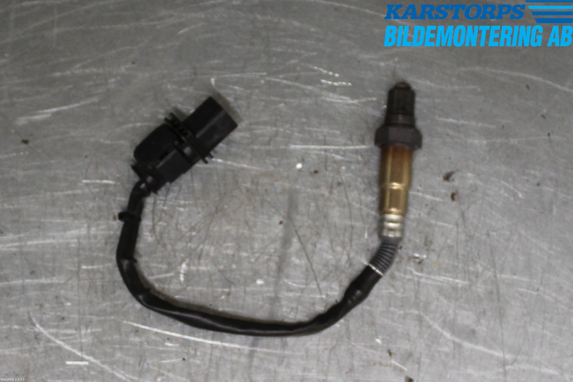 Kia CEED 06-12 Injlambdasond