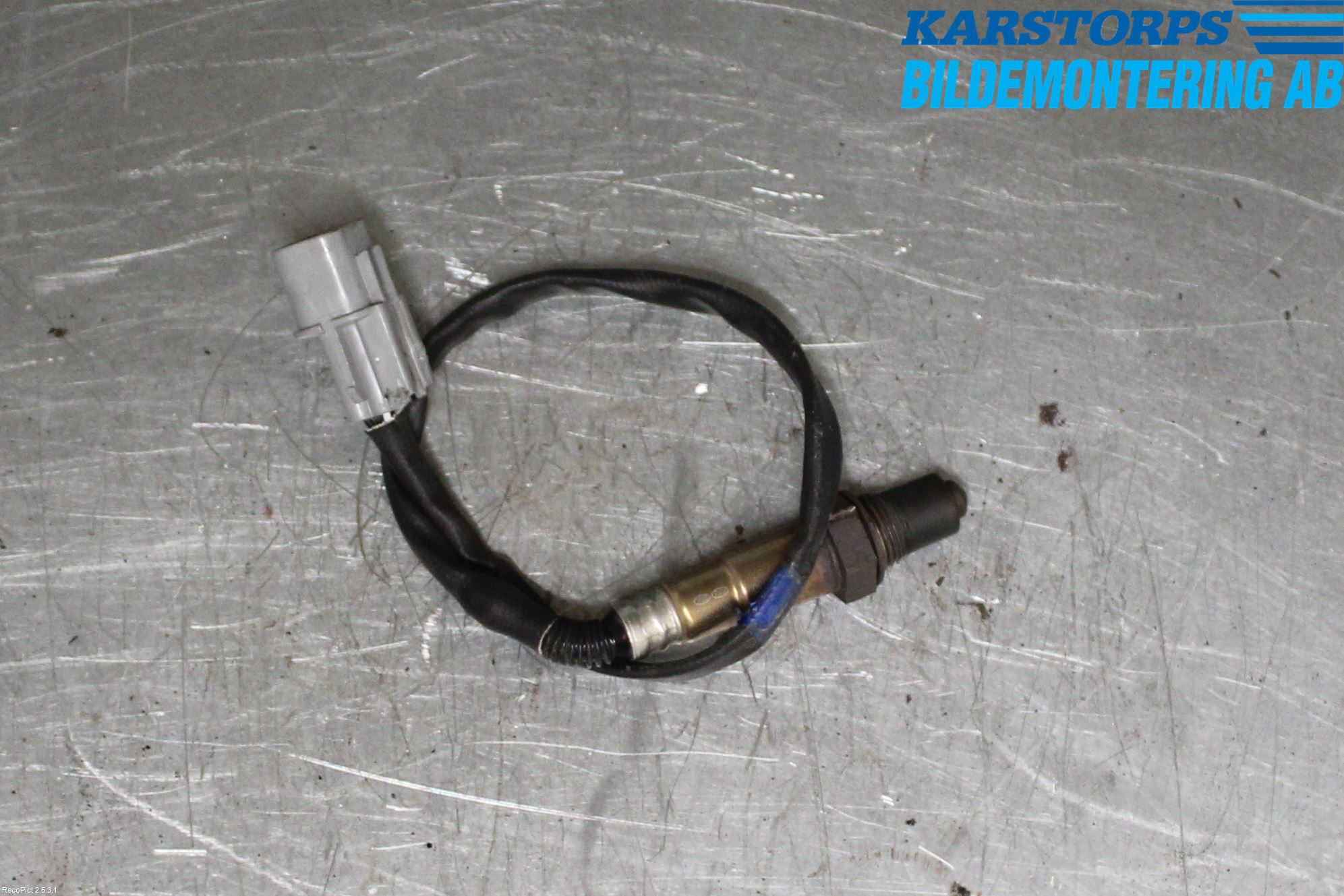 Hyundai i20 PB 09-14 Injlambdasond