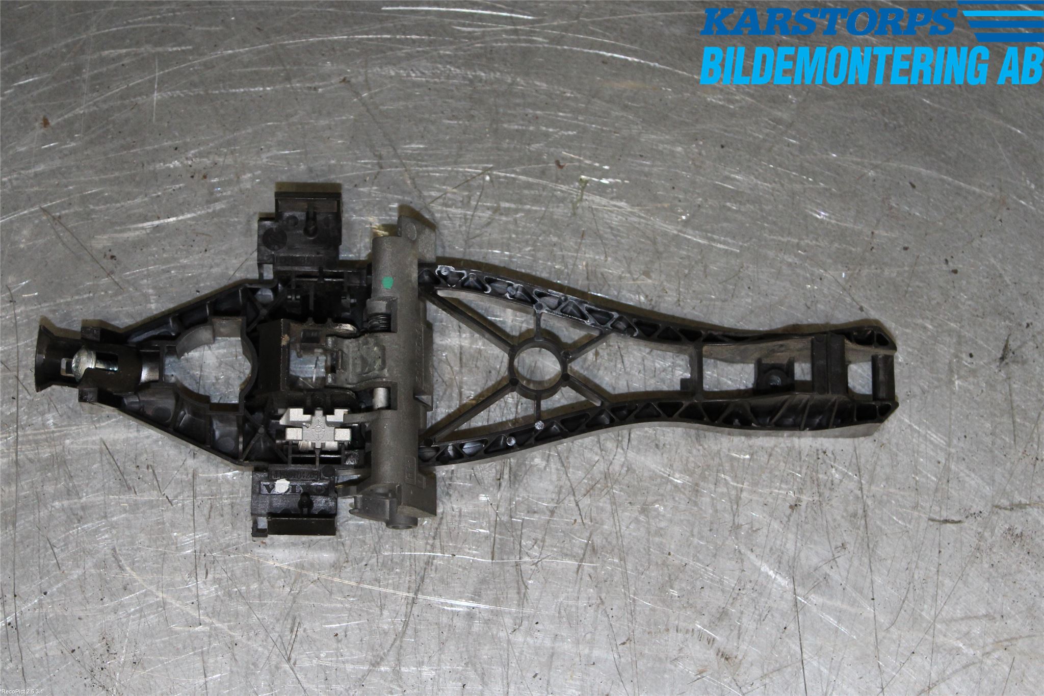 Volvo XC70 08-13 Dörrhandtag Yttre Hö