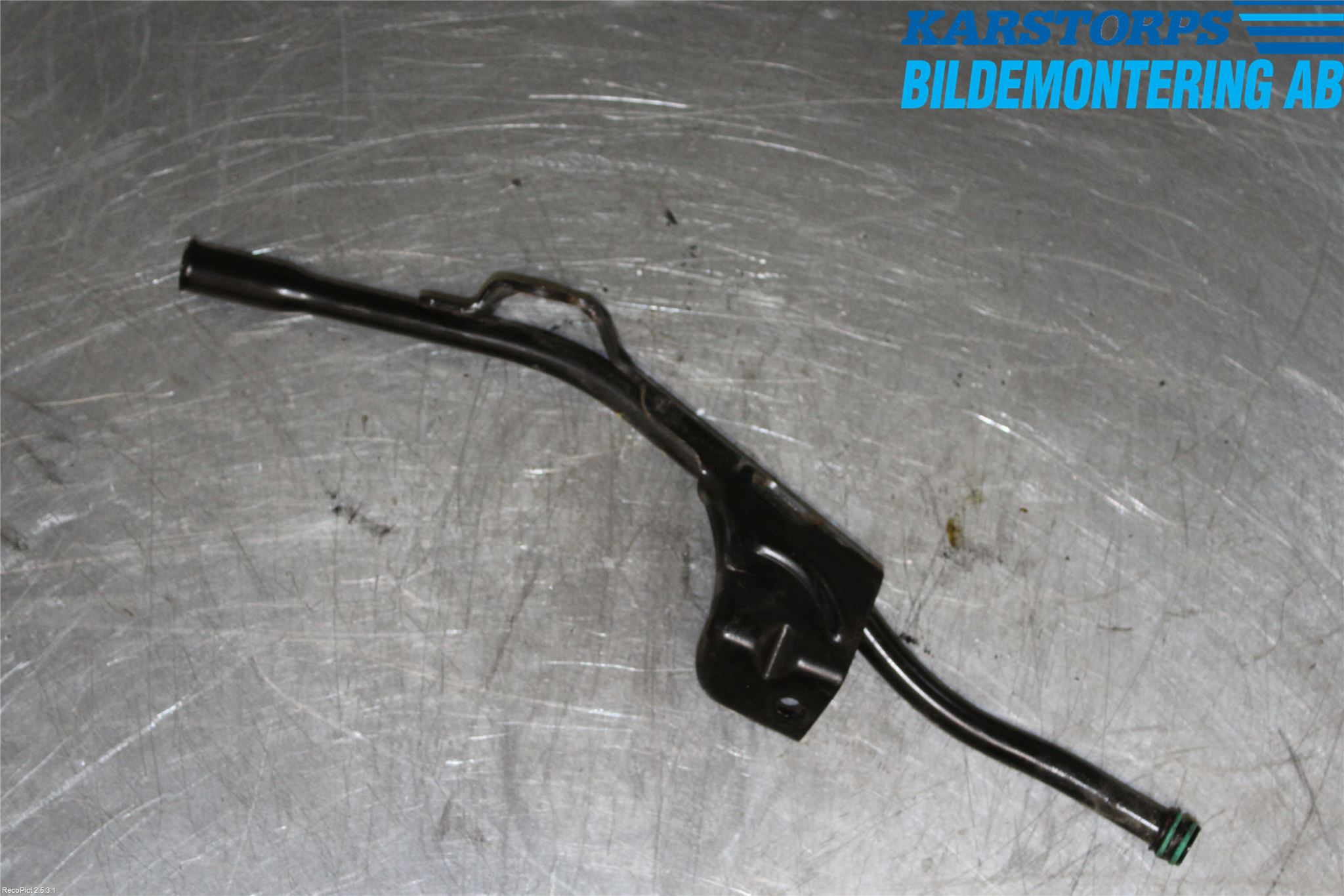 Volvo V60 11-13 Oljesticka