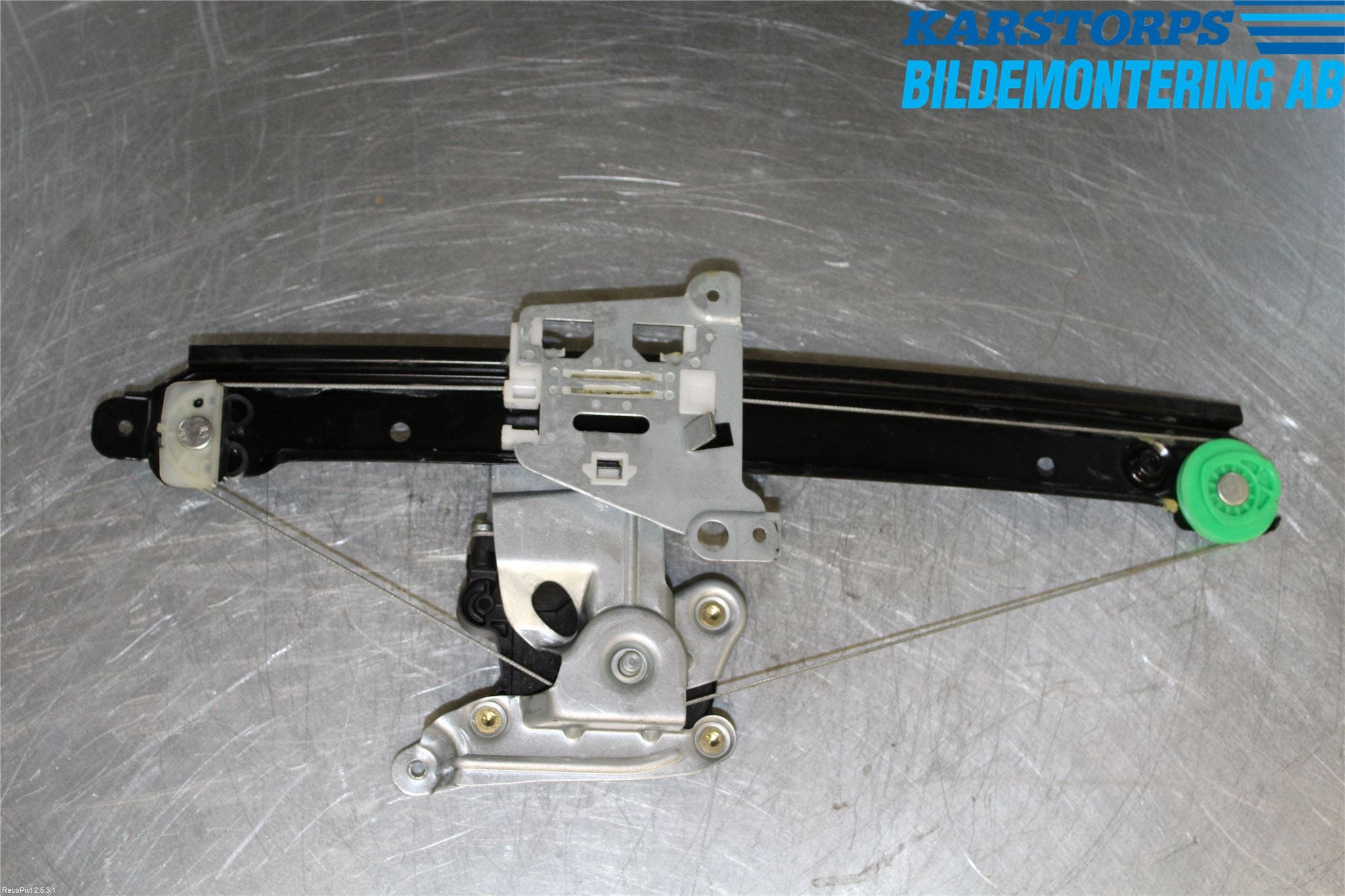 Volvo S60 05-10 Fönsterhiss El Kompl