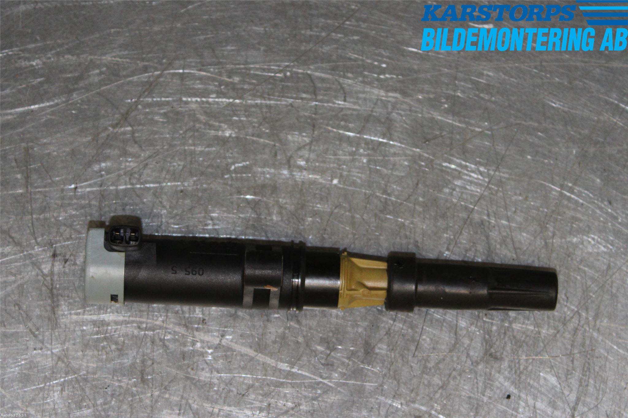 Renault MODUS Tändspole