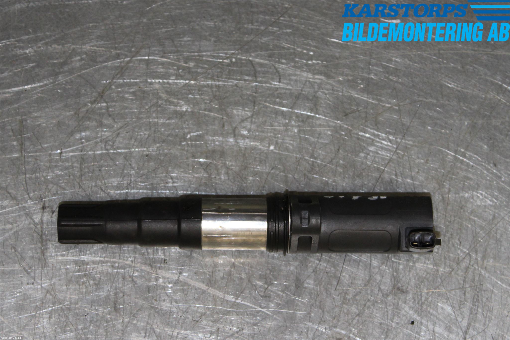 Renault MODUS Tändspole