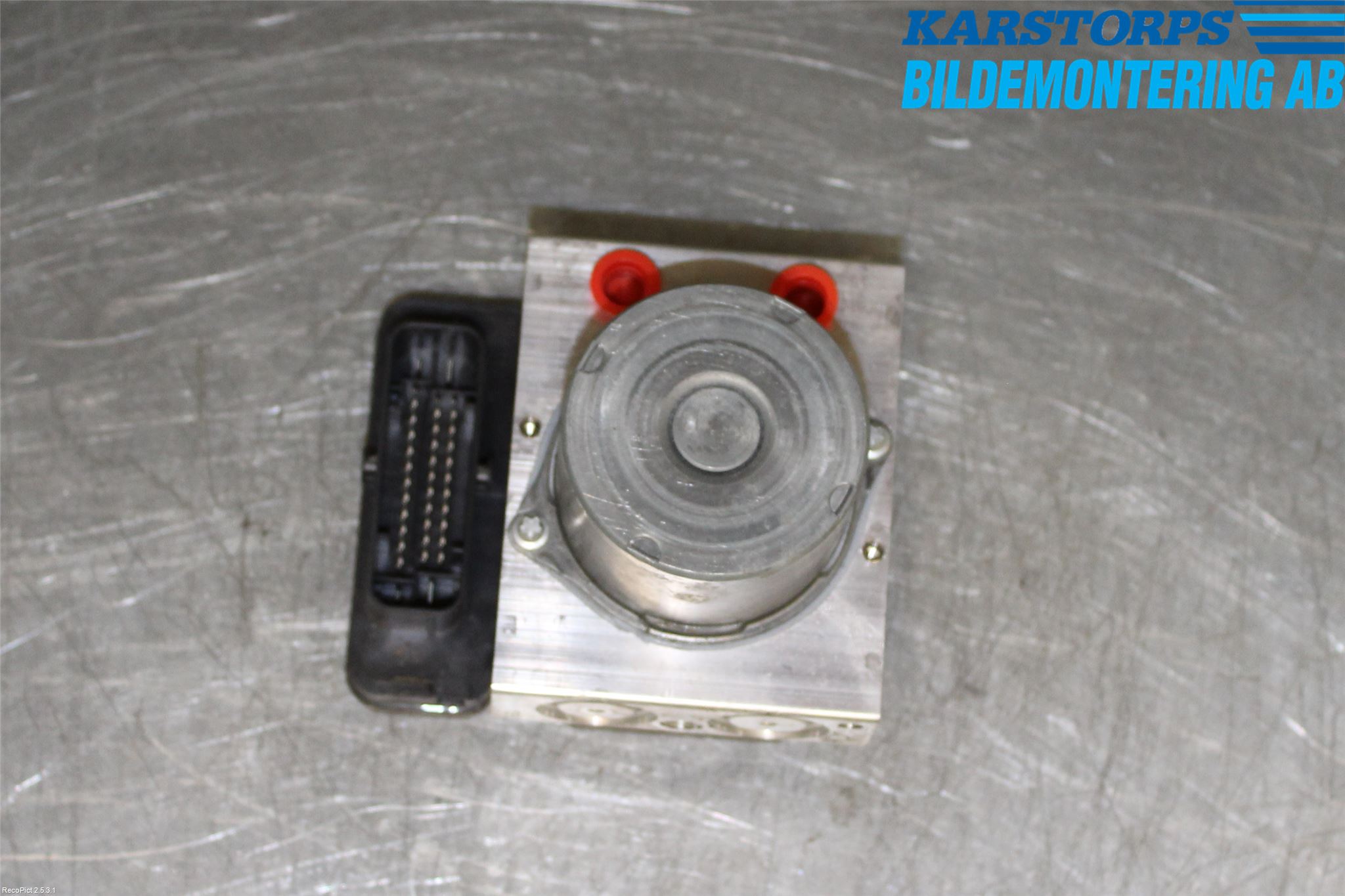 Mercedes-Benz MB E-KLASS (W212) 09-16 Abs Hydraulaggregat