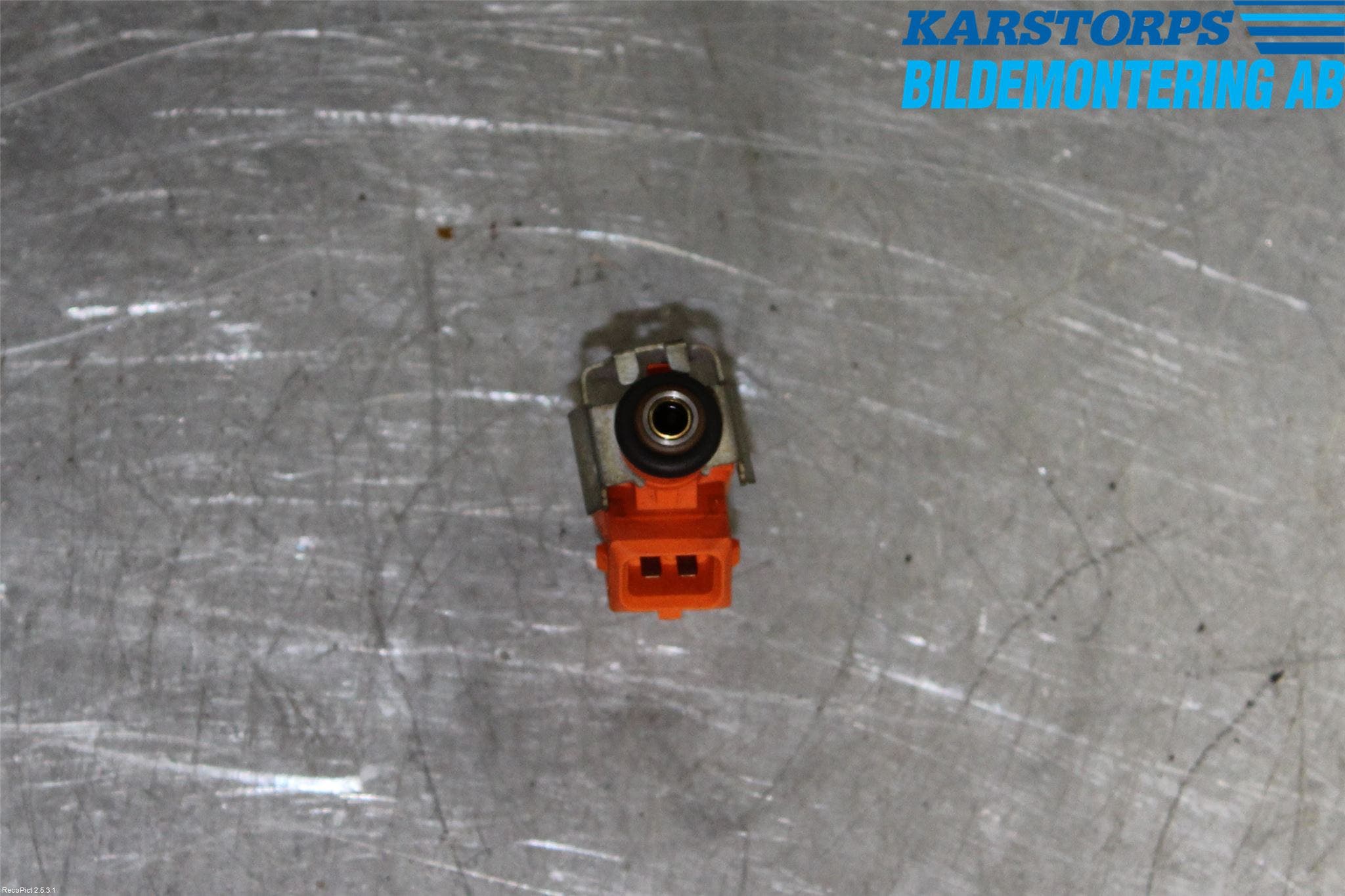 Peugeot 307 01-05 Injspridare