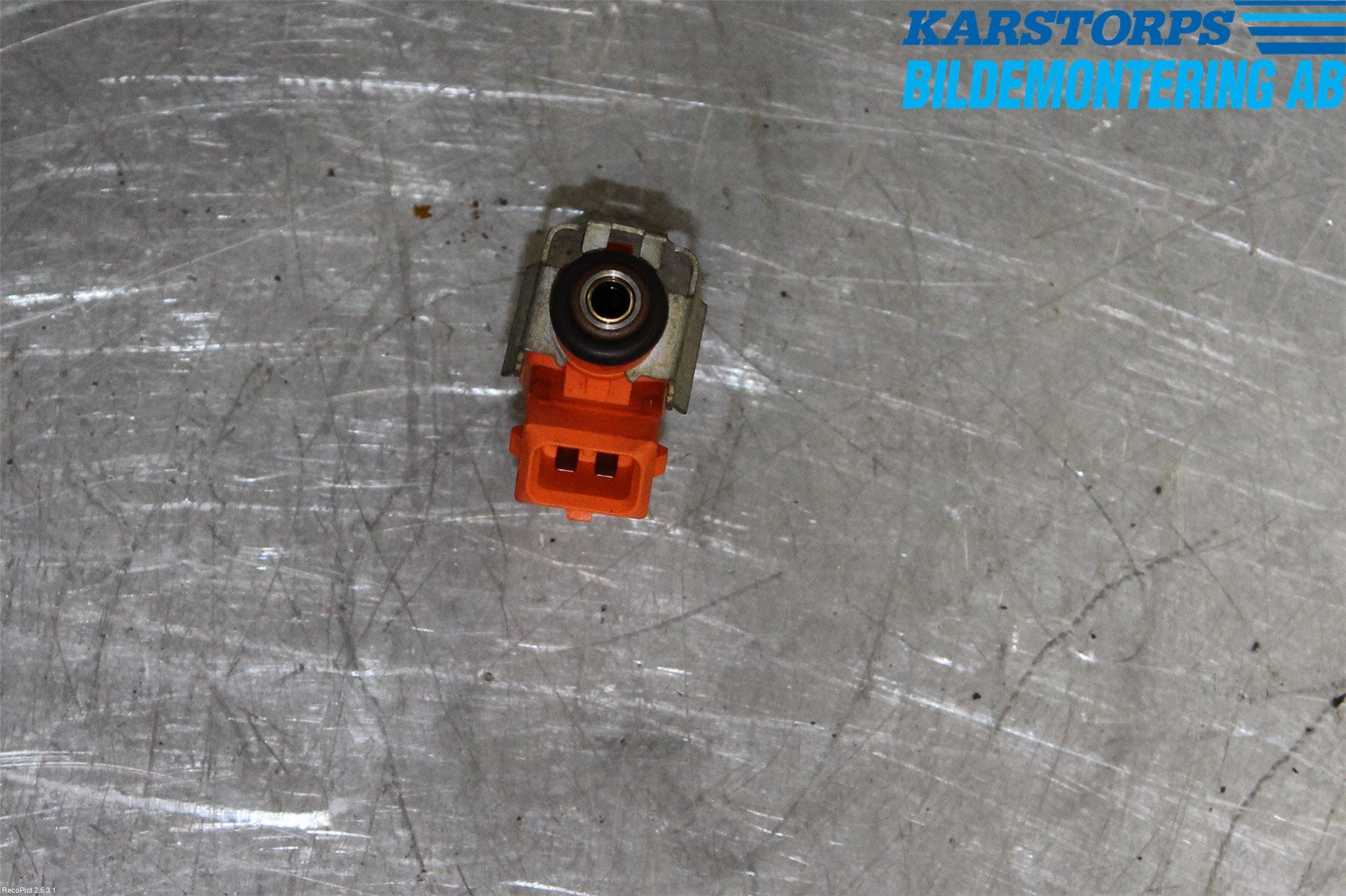 Peugeot 307 01-05 Injspridare