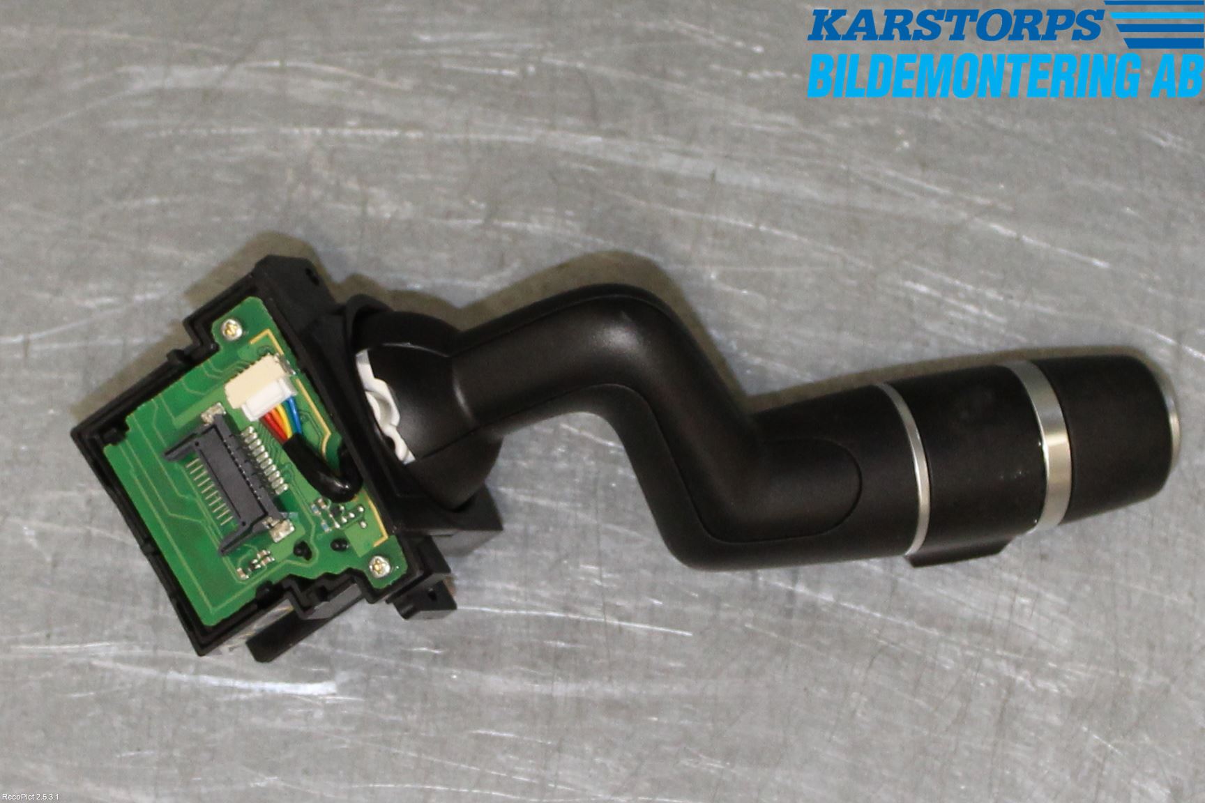 Landrover LAND ROVER RANGE ROVER EVOQUE (L538) 11-18 Spak Torkar-Spolomk