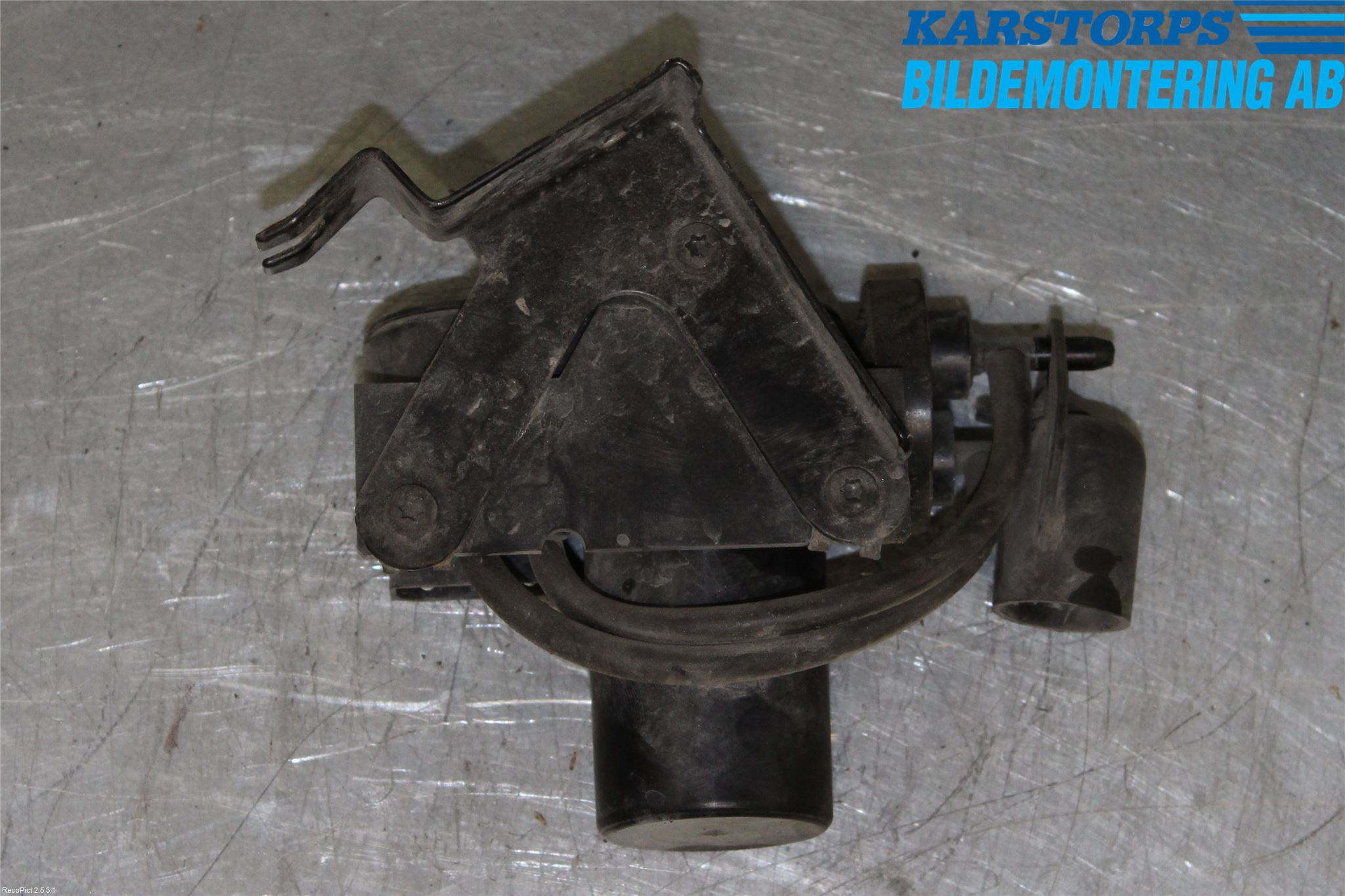 Volvo S70/V70/XC  97-00 Farthållare