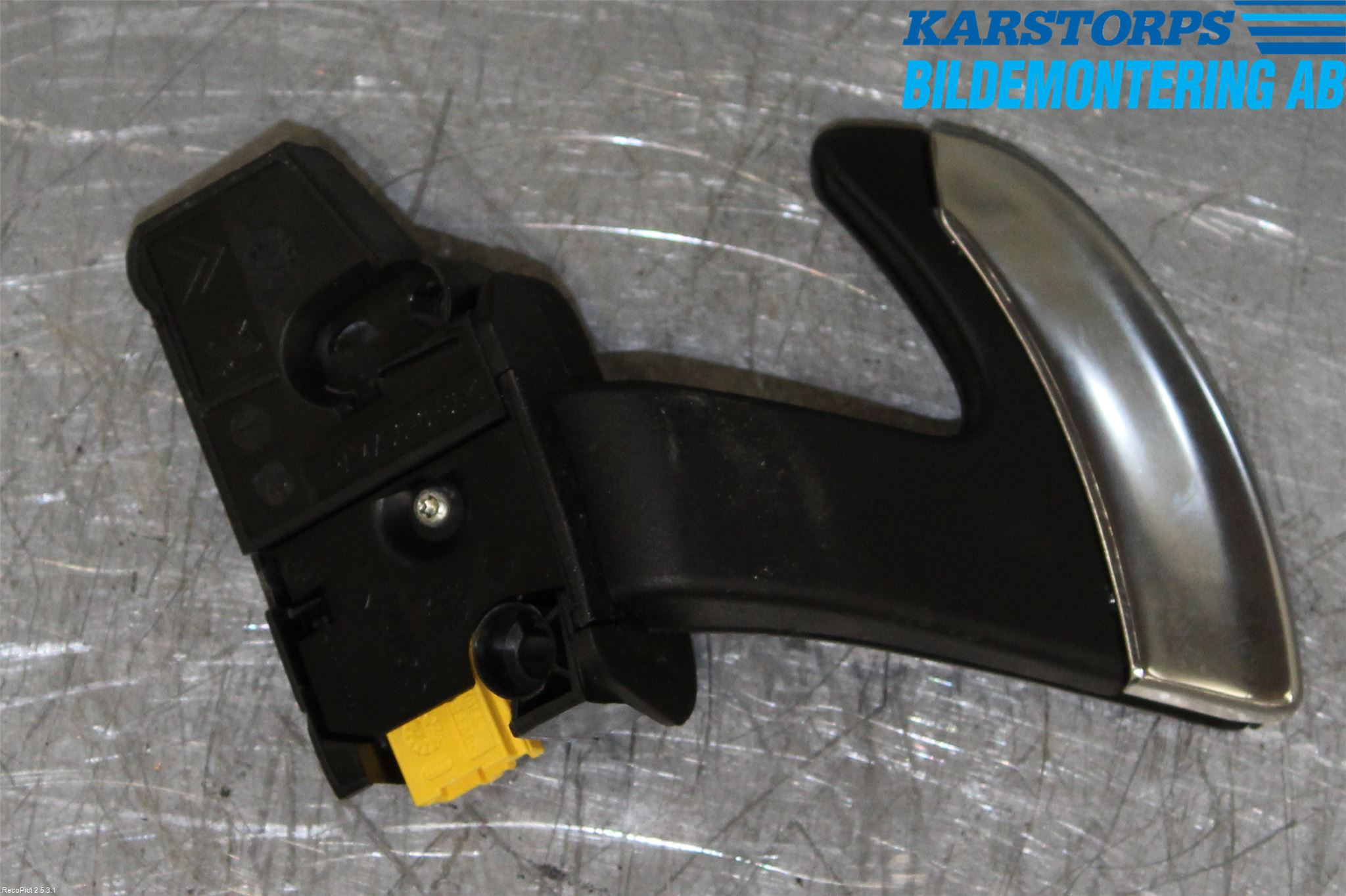 Citroen C4 I   05-10 Strömställare Växellåda