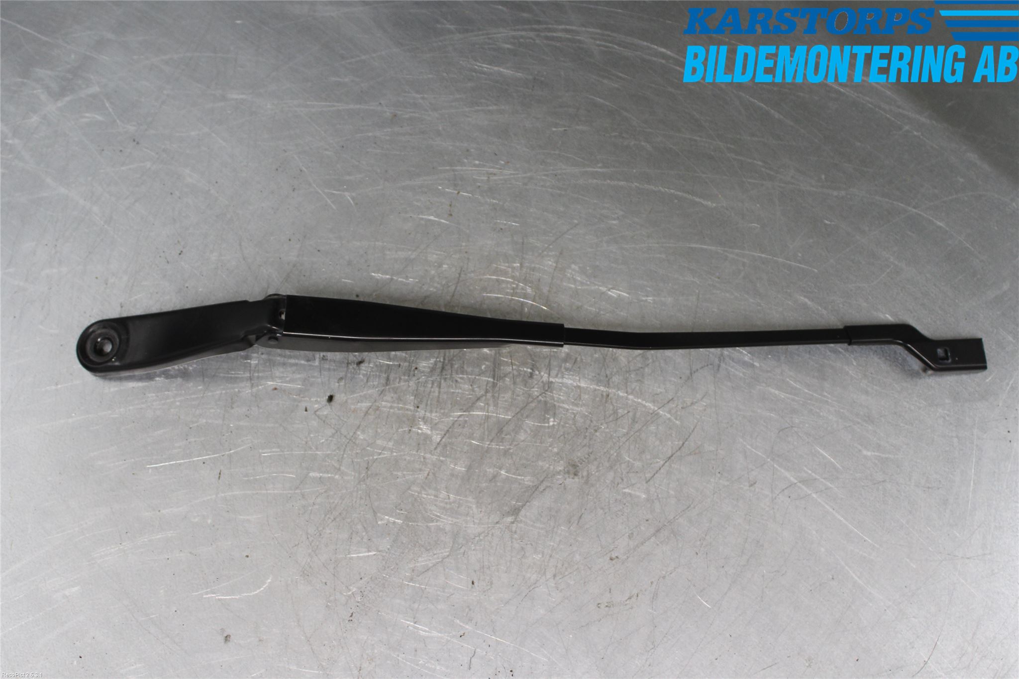 Volvo XC60 14-17 Torkararm Armar Vindruta