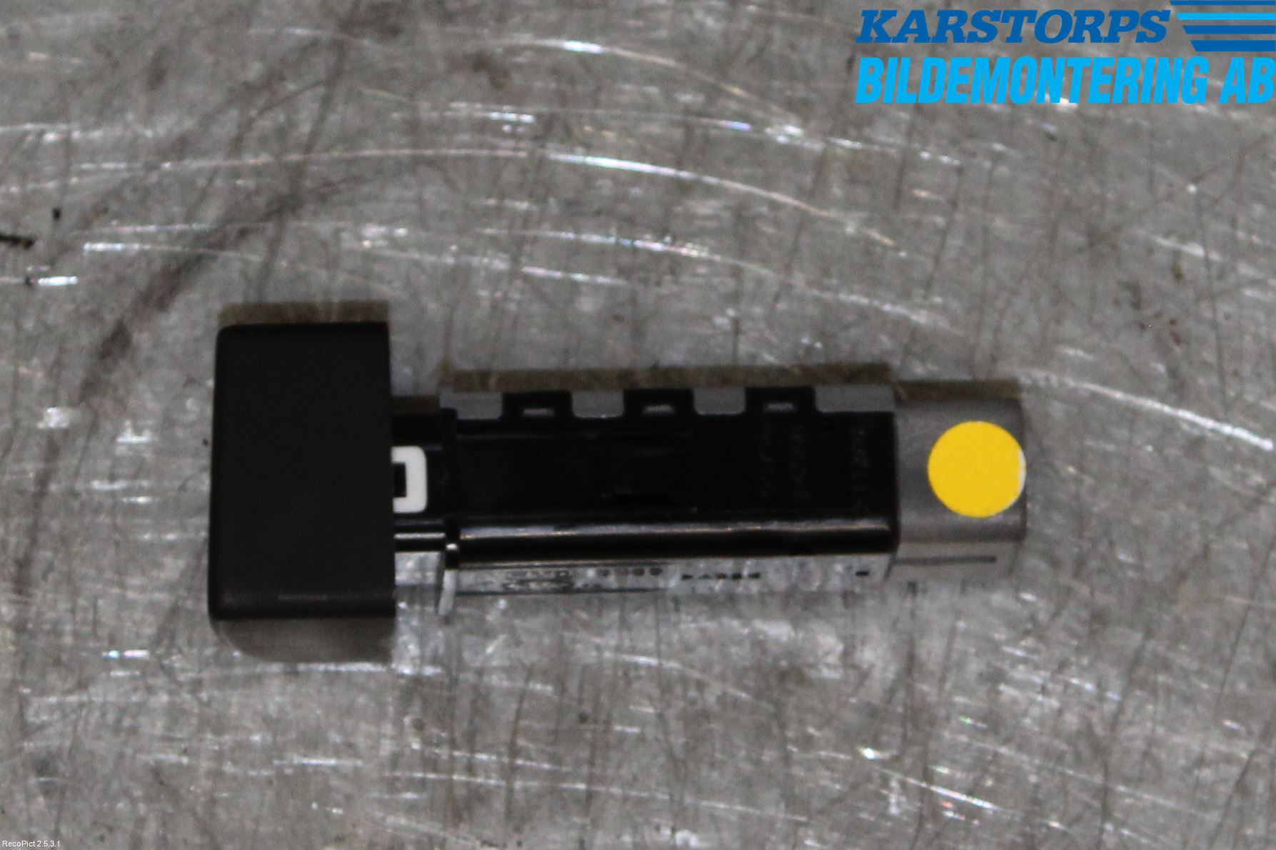 Hyundai SANTA FE  00-06 Strömställare Ljus