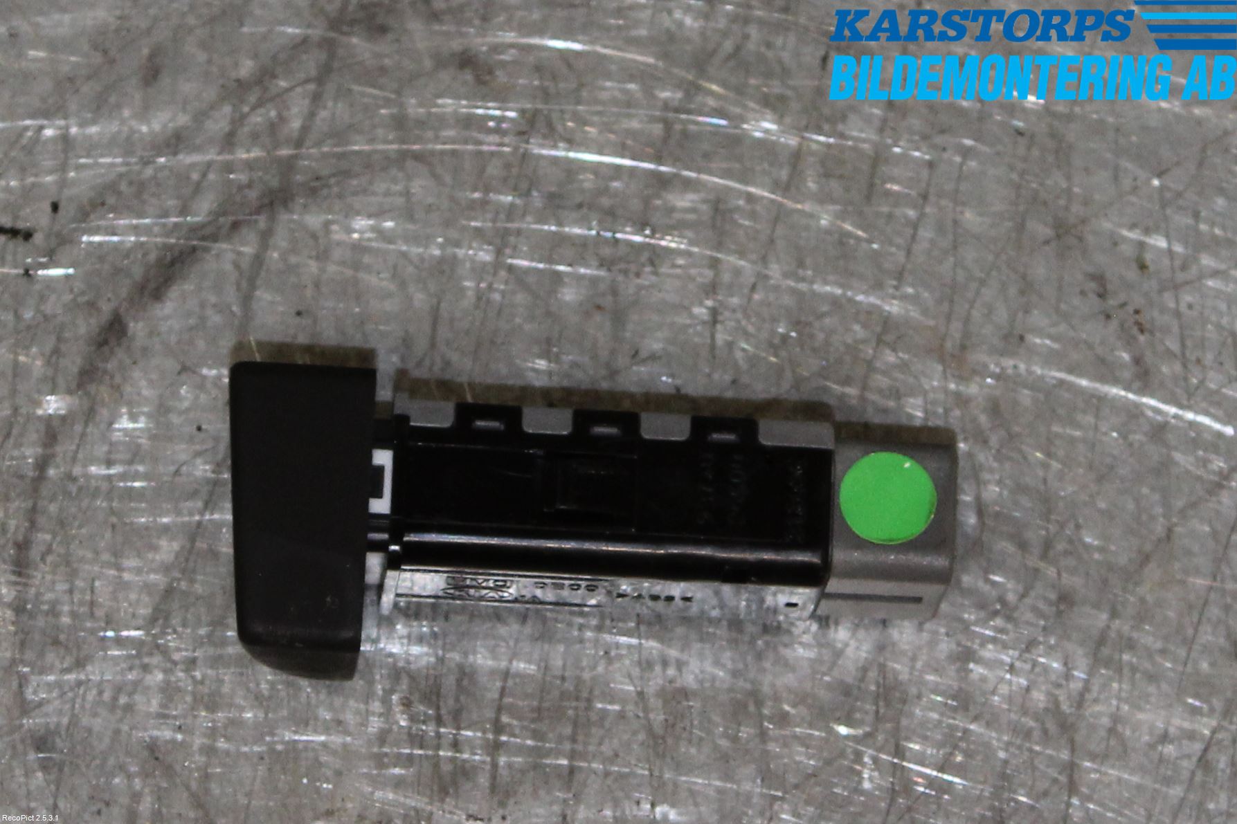 Hyundai SANTA FE  00-06 Strömställare Ljus