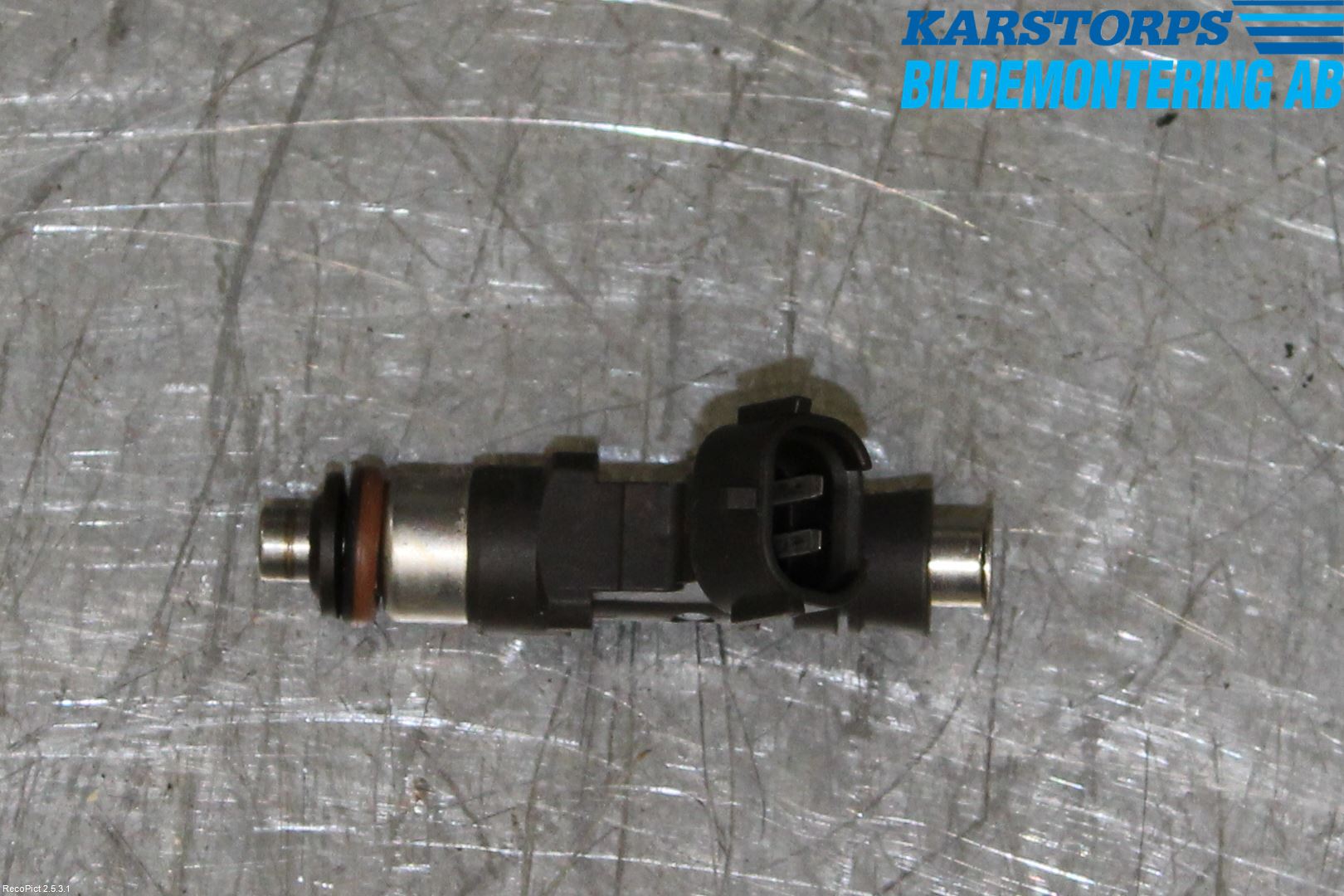 Nissan NOTE E11 06-14 Injspridare