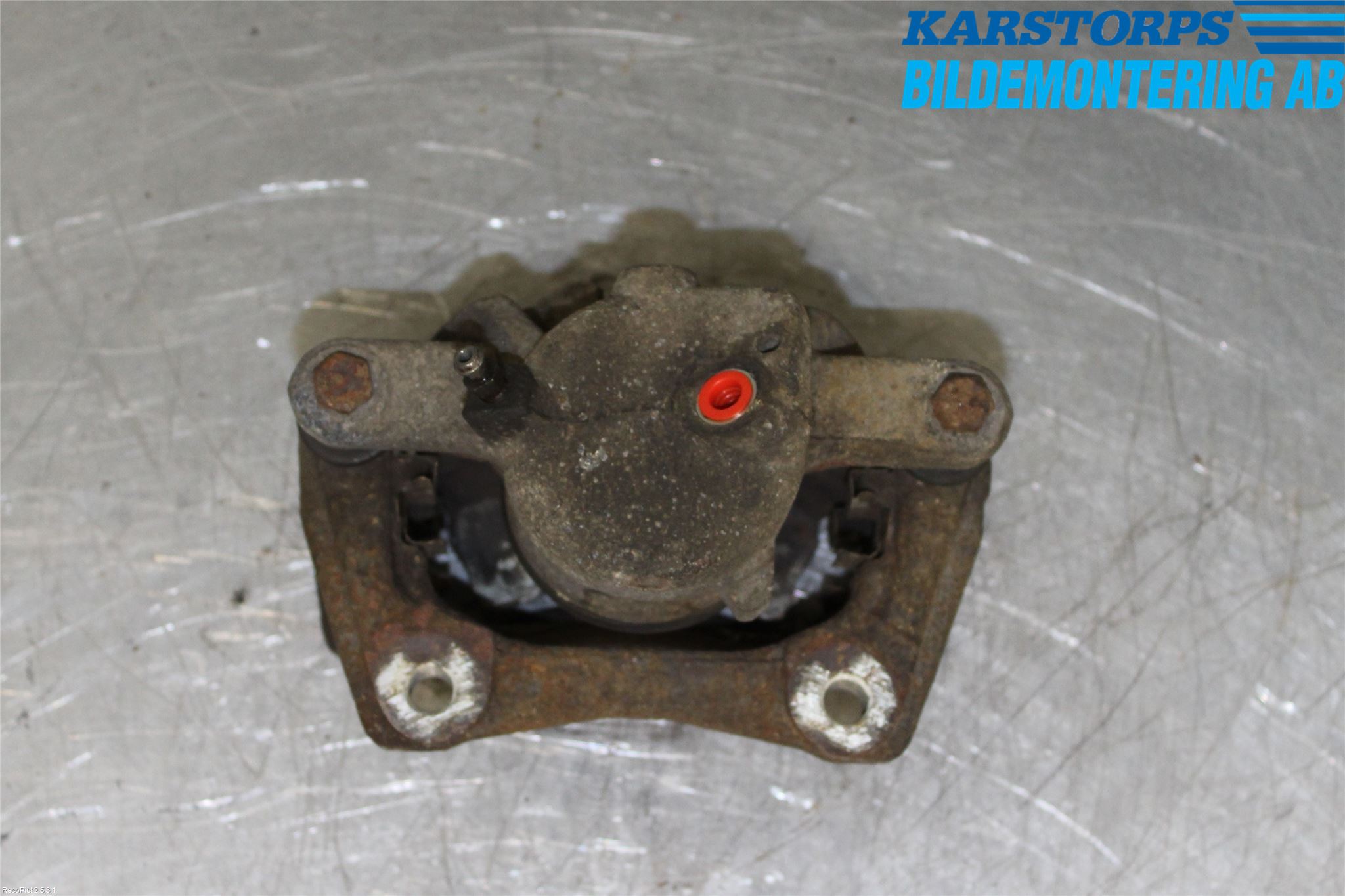 Nissan NOTE E11 06-14 Bromsok Fram Vänster