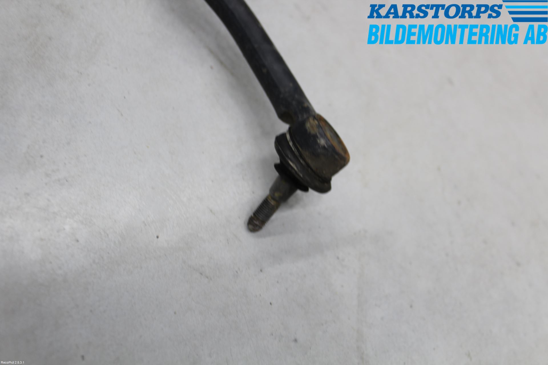 Nissan NOTE E11 06-14 Styrväxel-Snäcka