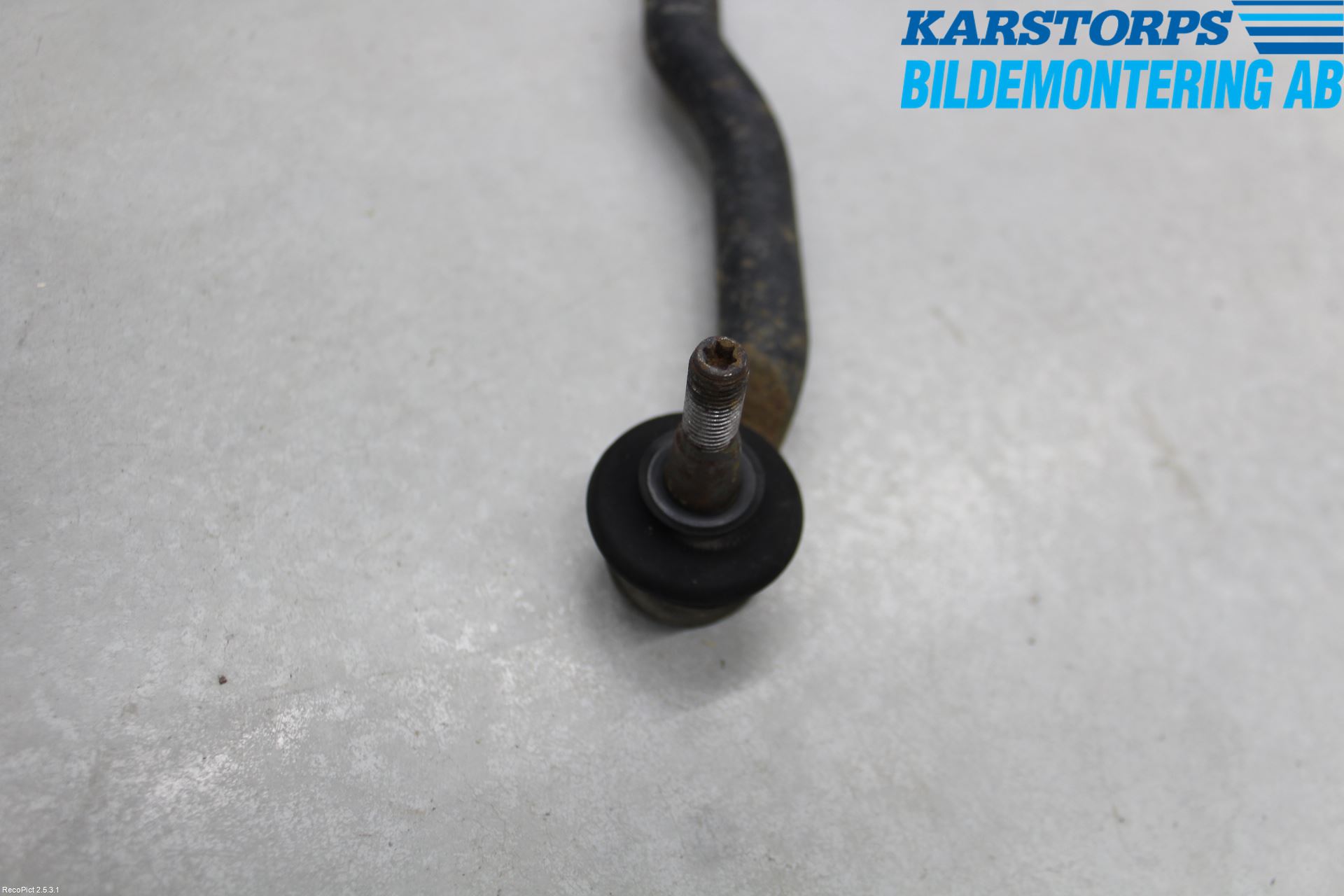 Nissan NOTE E11 06-14 Styrväxel-Snäcka