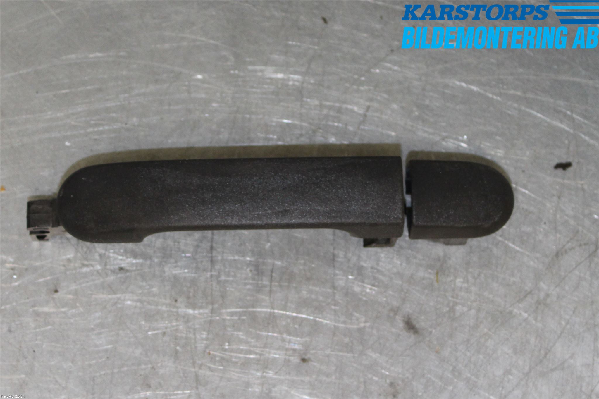 Nissan NOTE E11 06-14 Dörrhandtag Yttre Hö