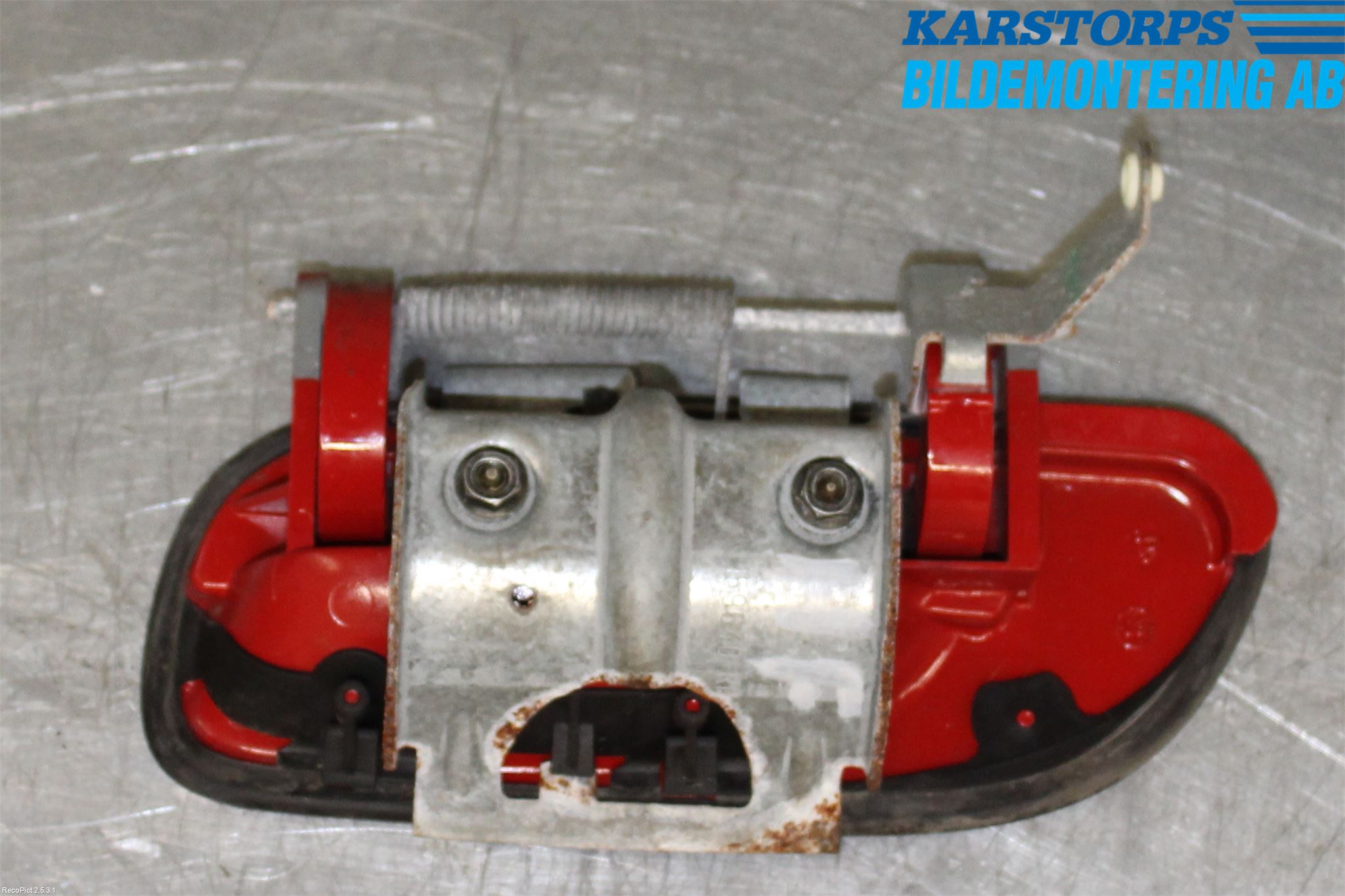 Volvo S60 01-04 Dörrhandtag Yttre Hö