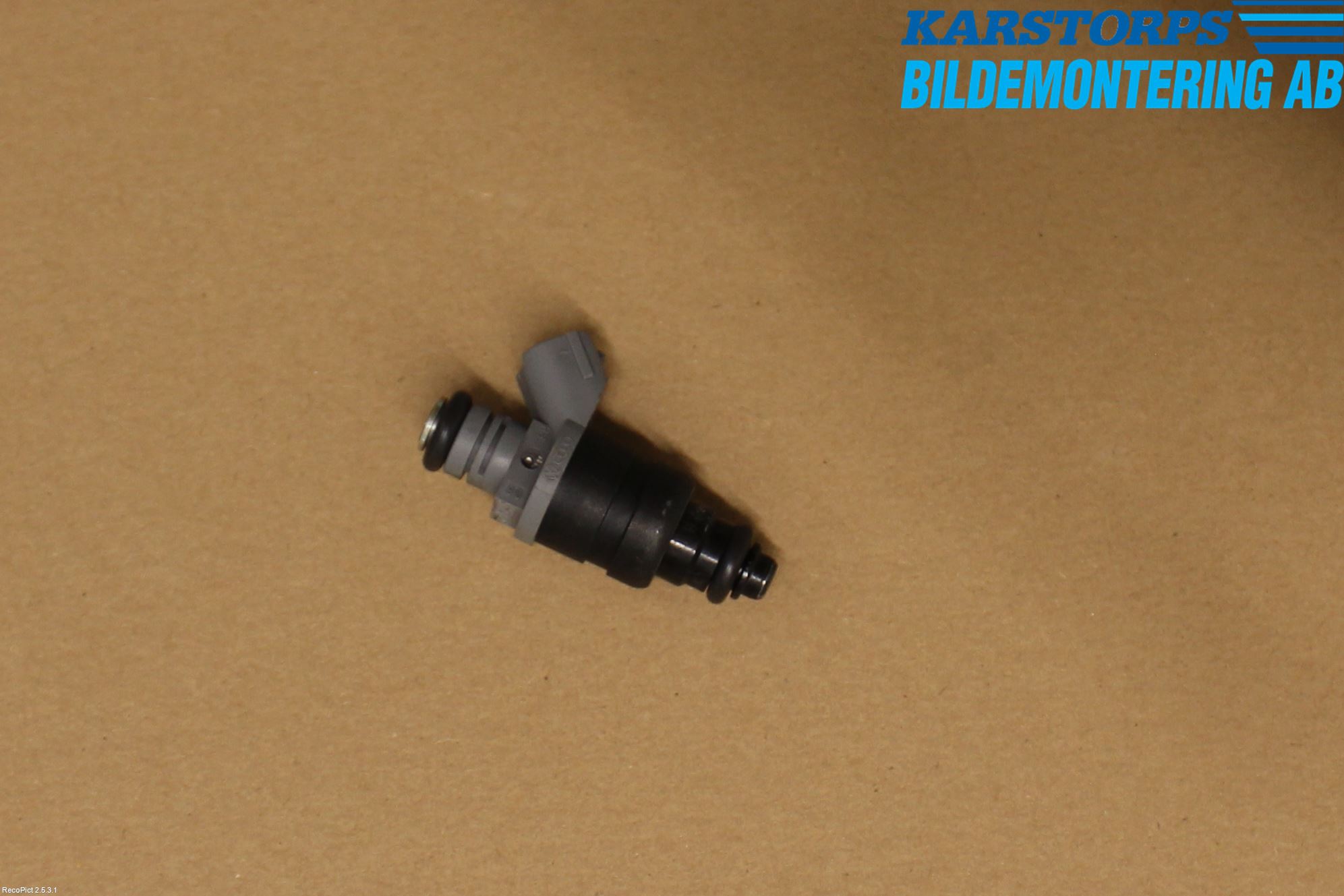 Seat LEON 06-12 Injspridare