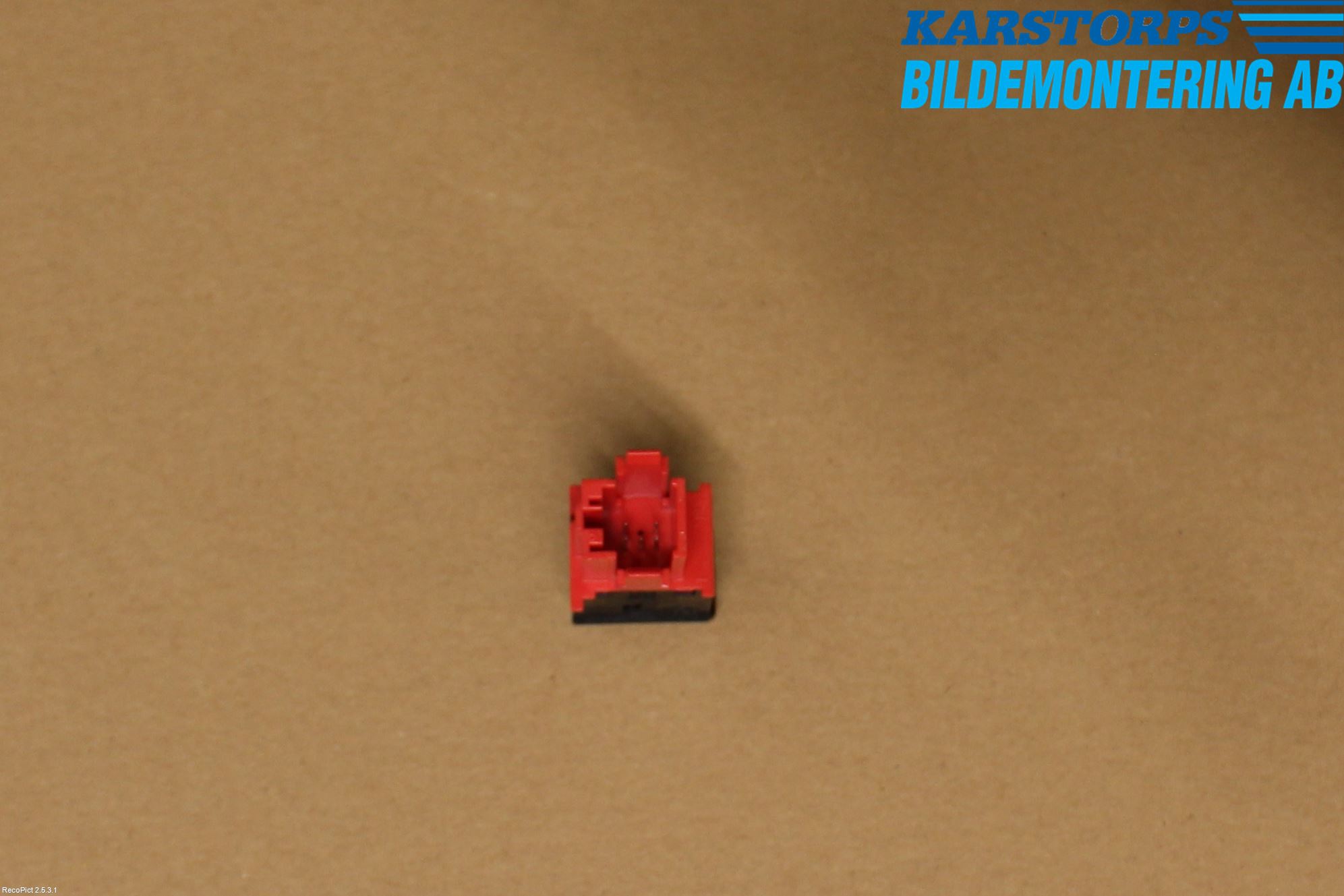 Seat LEON 06-12 Strömställare Övrigt