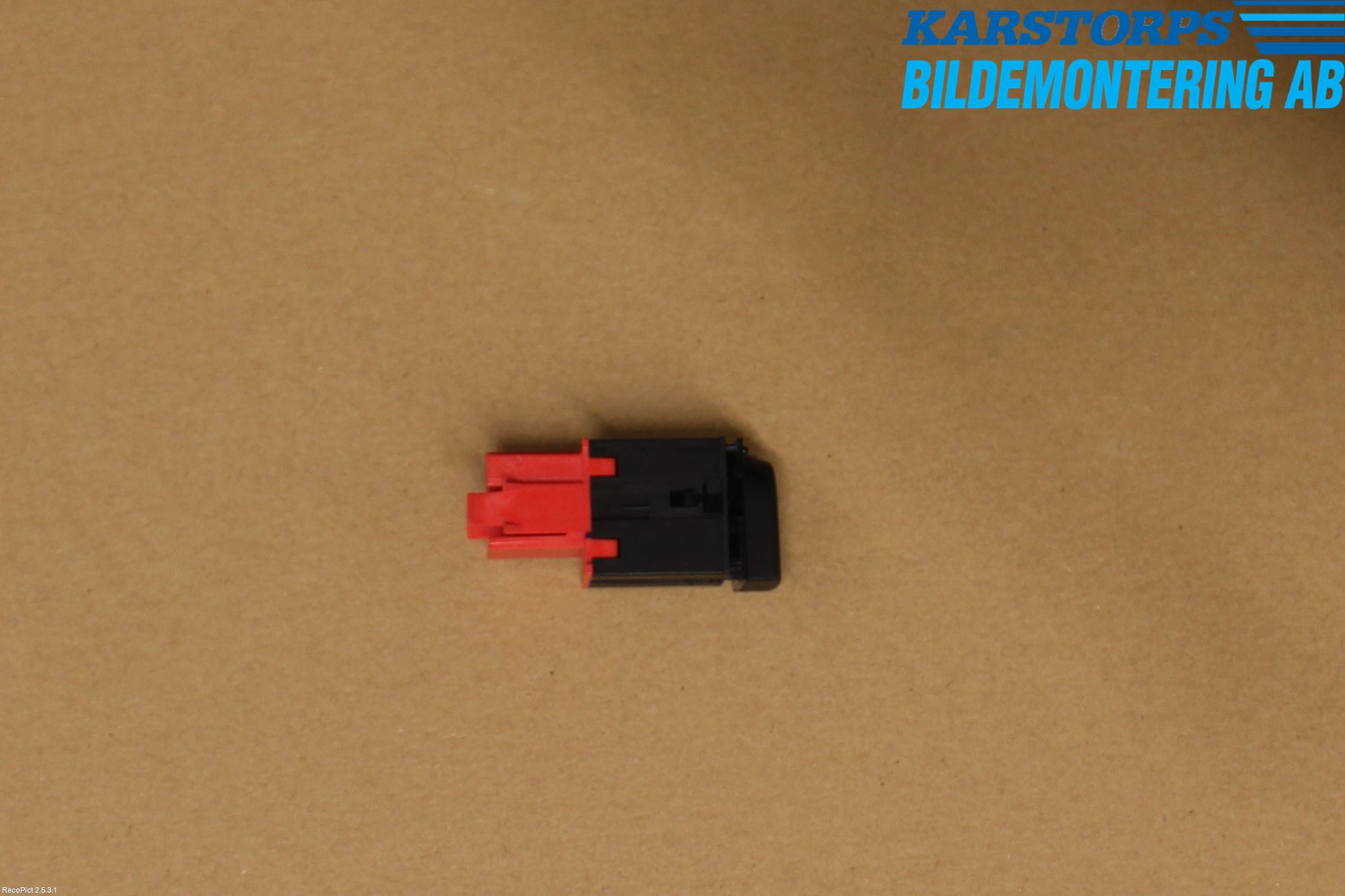 Seat LEON 06-12 Strömställare Övrigt