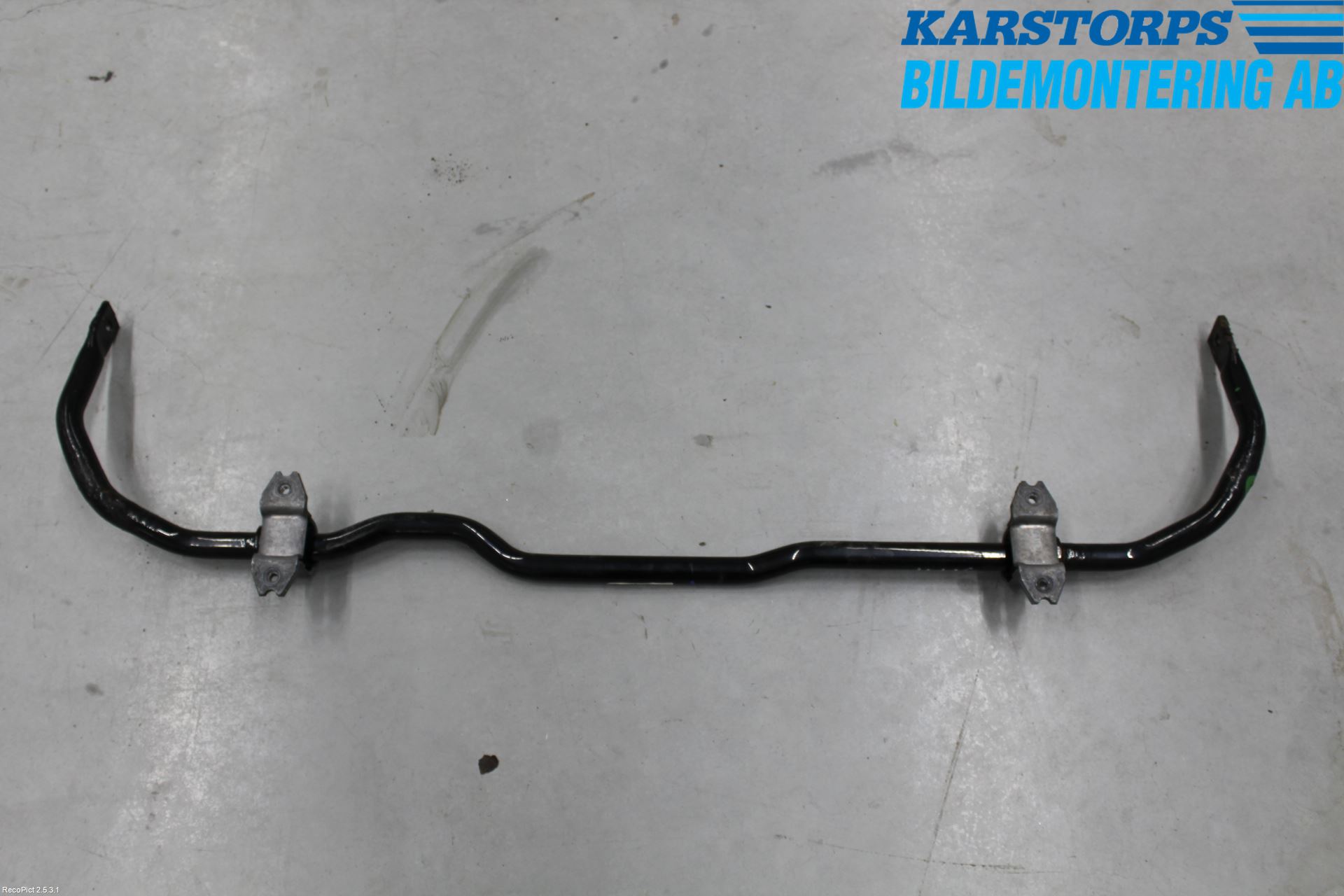 Seat LEON 06-12 Krängningshämmare Fram
