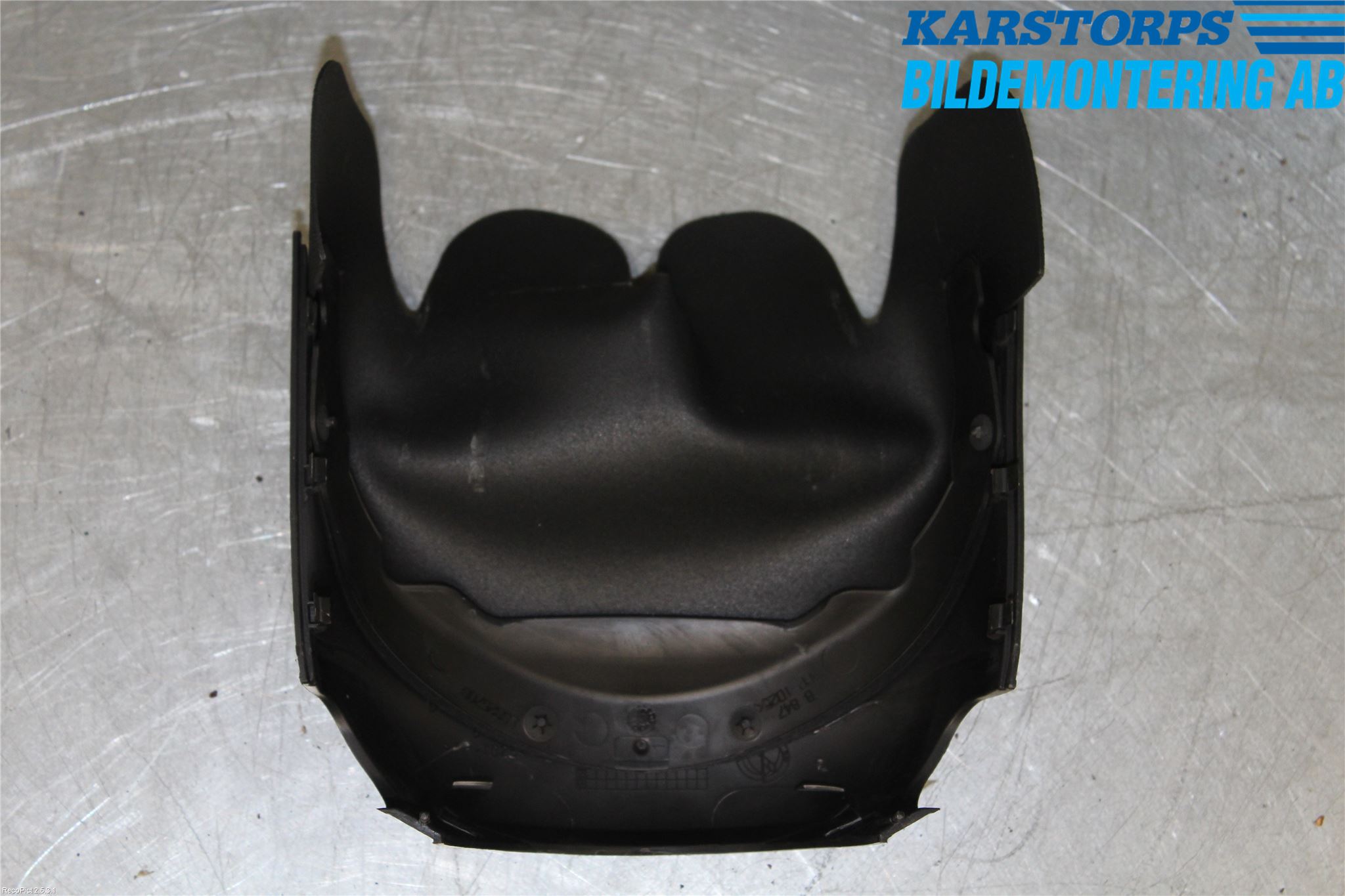 Alfa 147 Rattkåpa-Kåpor